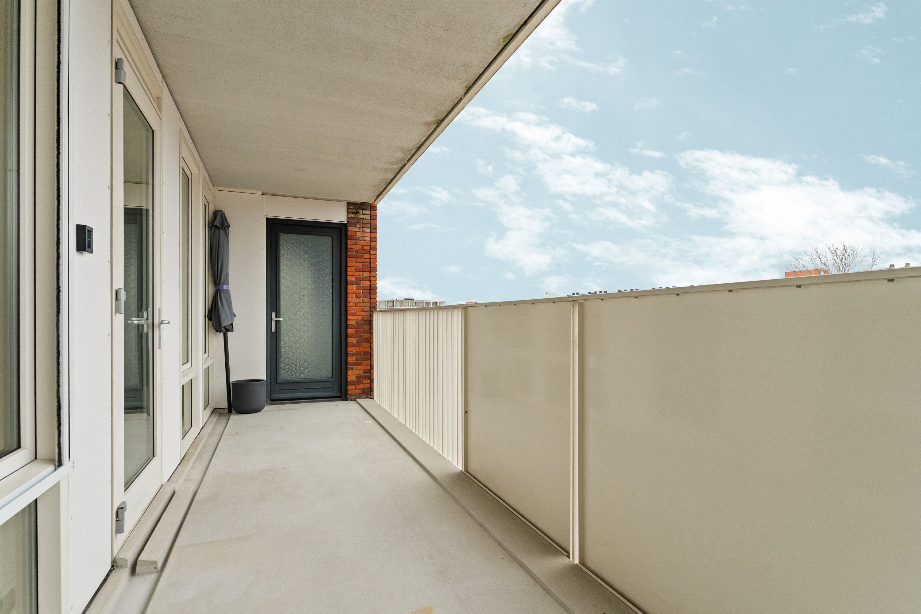 Meer en Vaart 94-A Photo Blur 22