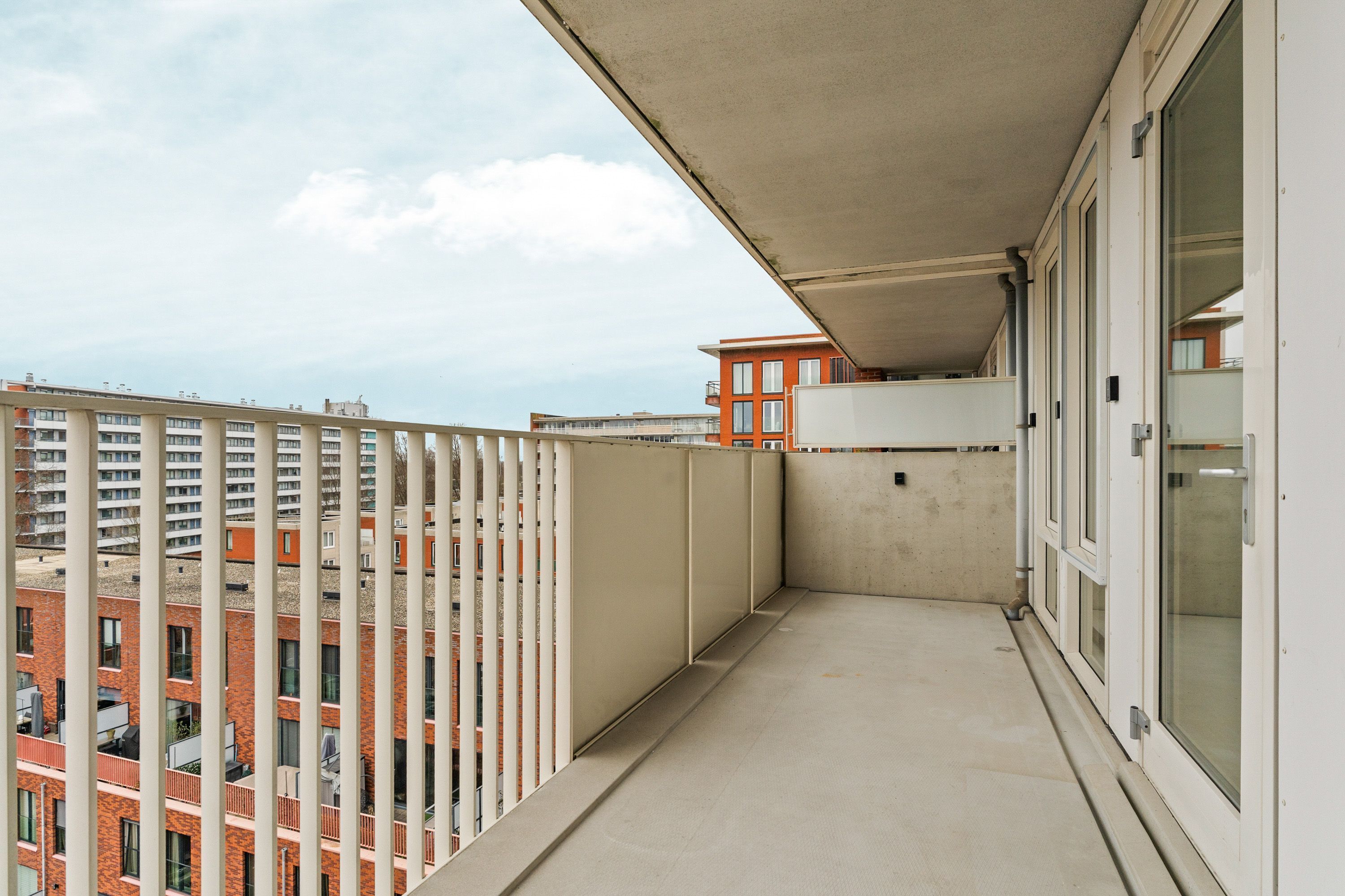 Meer en Vaart 94-A Photo Blur 23