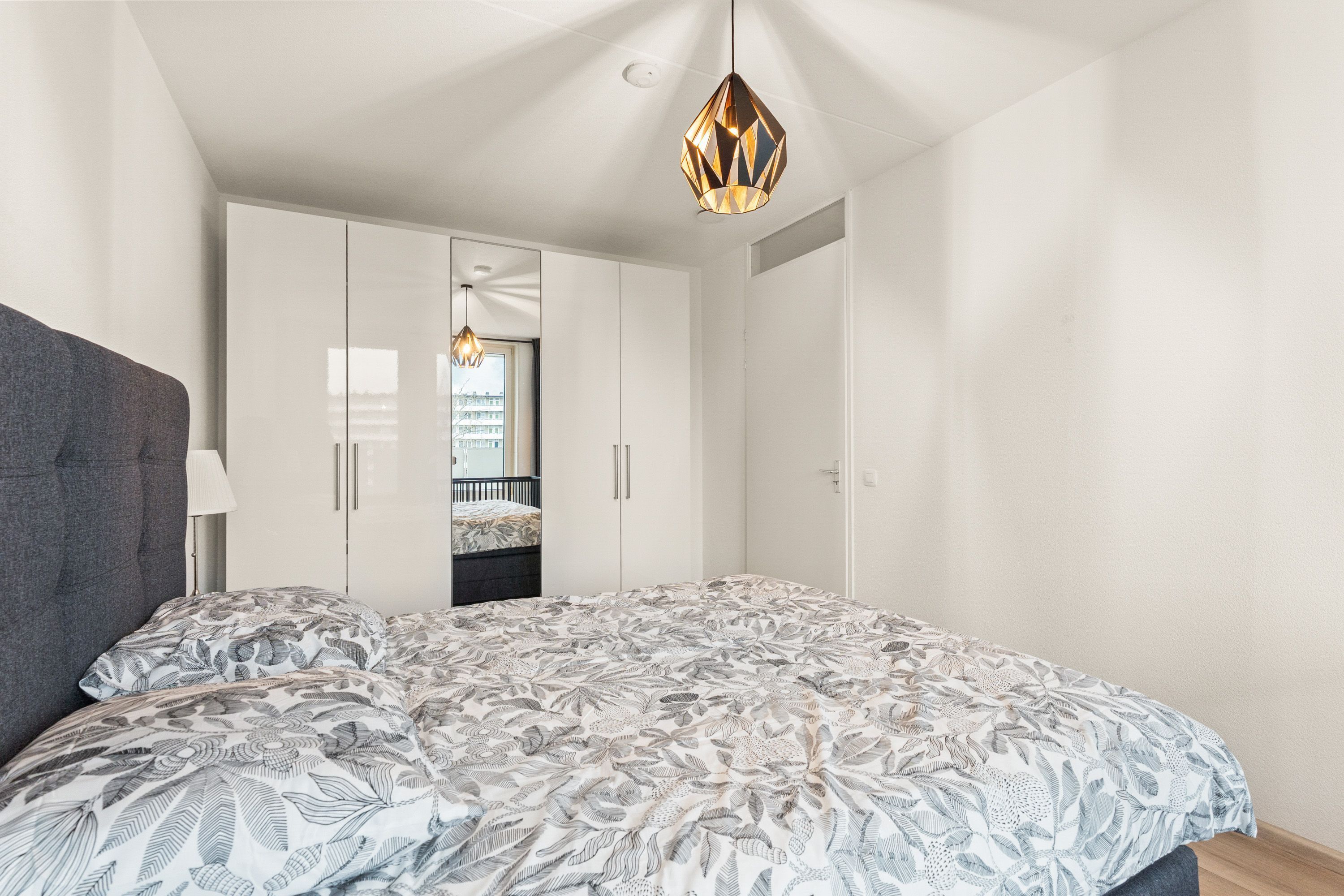 Meer en Vaart 94-A Photo Blur 19