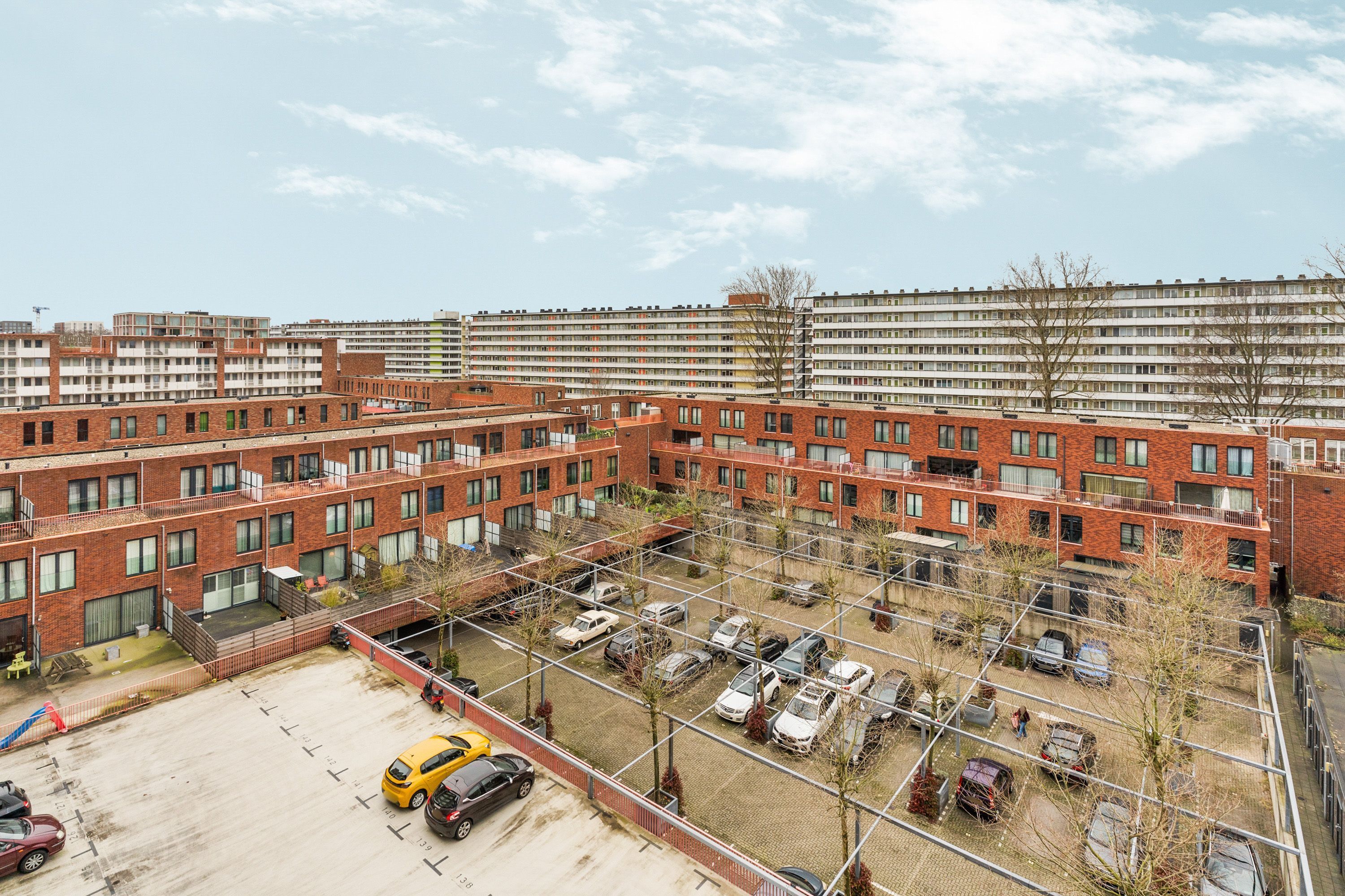 Meer en Vaart 94-A Photo Blur 24