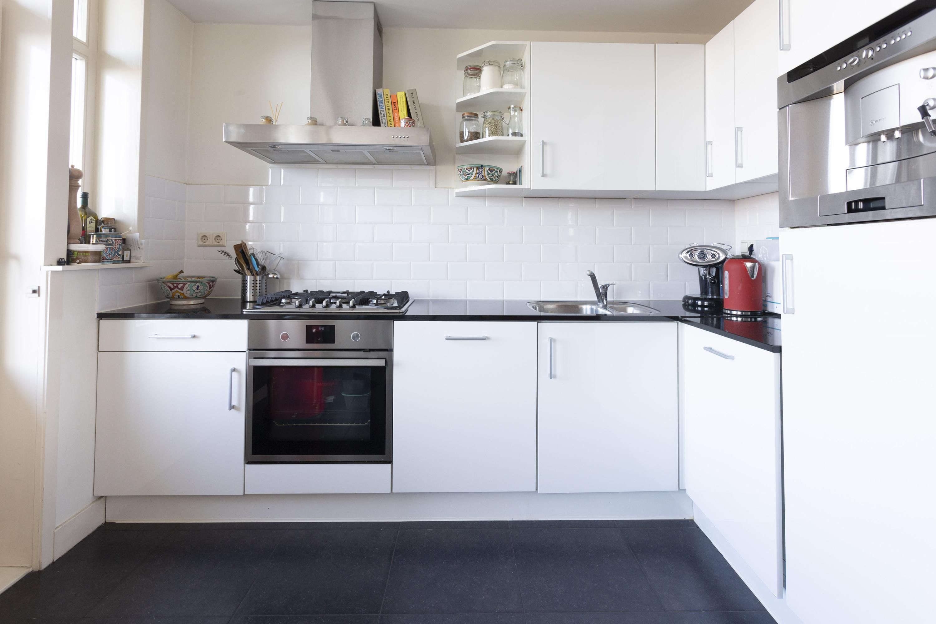 Van Hilligaertstraat 13-3 Photo Blur 3