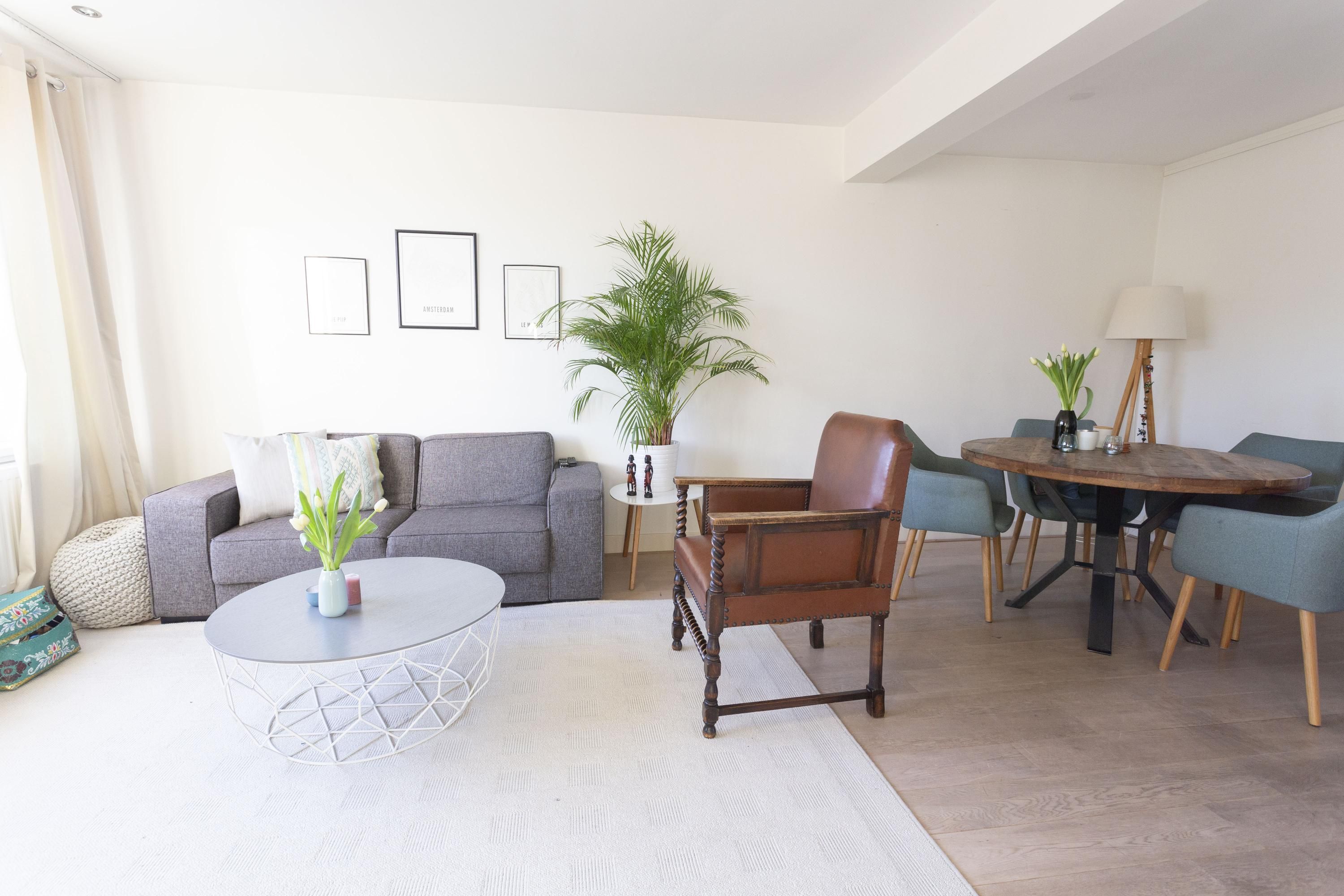 Van Hilligaertstraat 13-3 Photo Blur 8