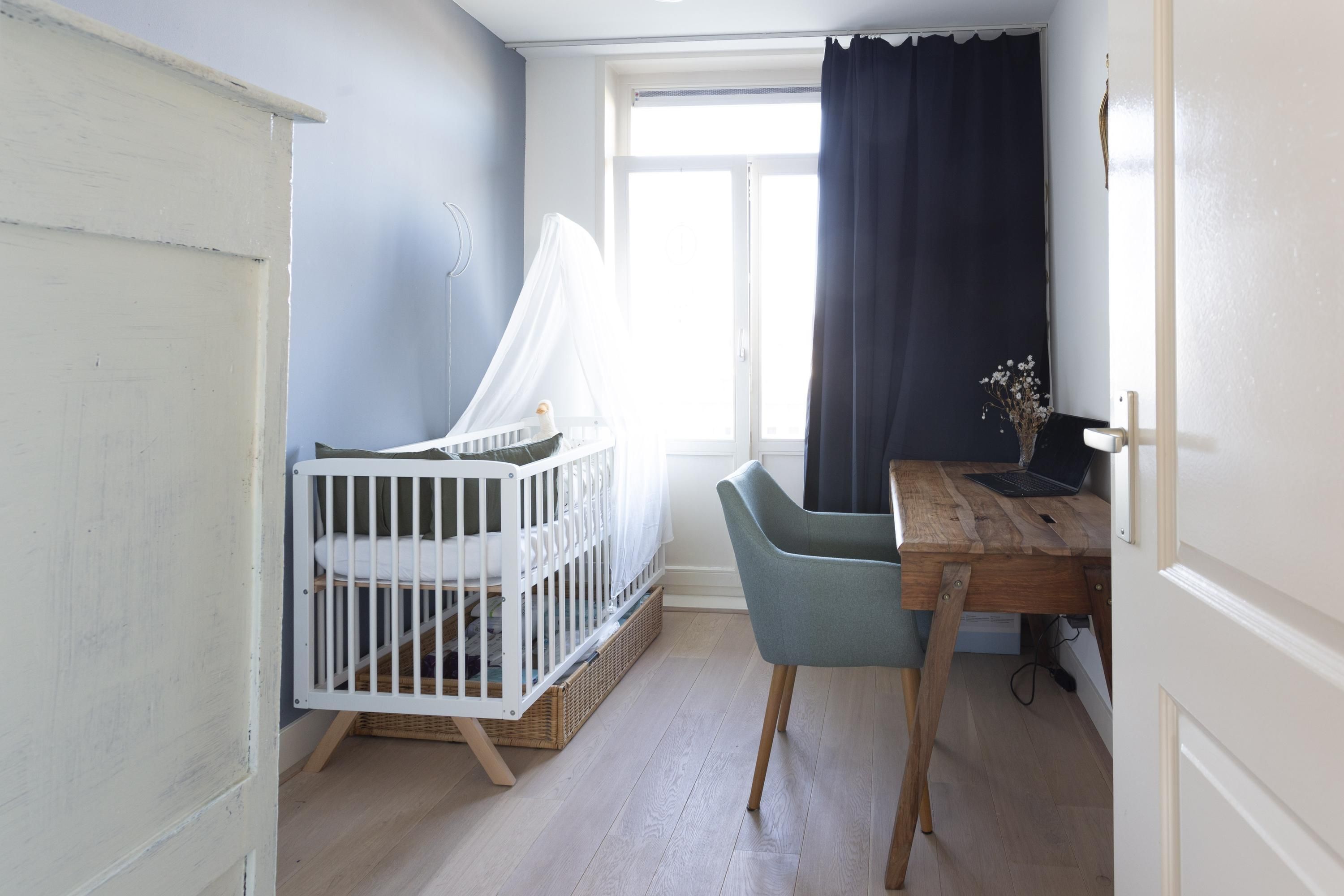 Van Hilligaertstraat 13-3 Photo Blur 7