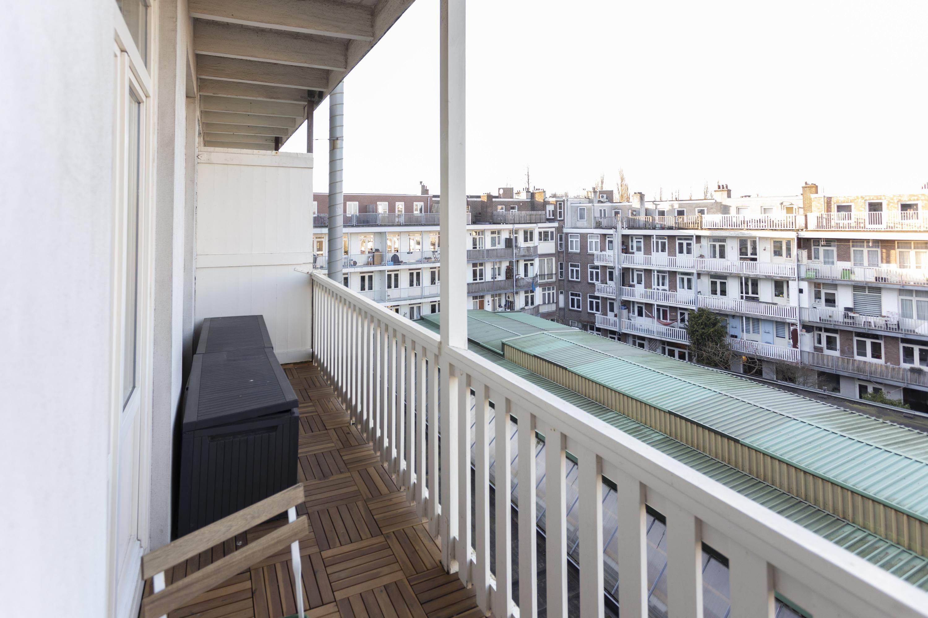 Van Hilligaertstraat 13-3 Photo Blur 12