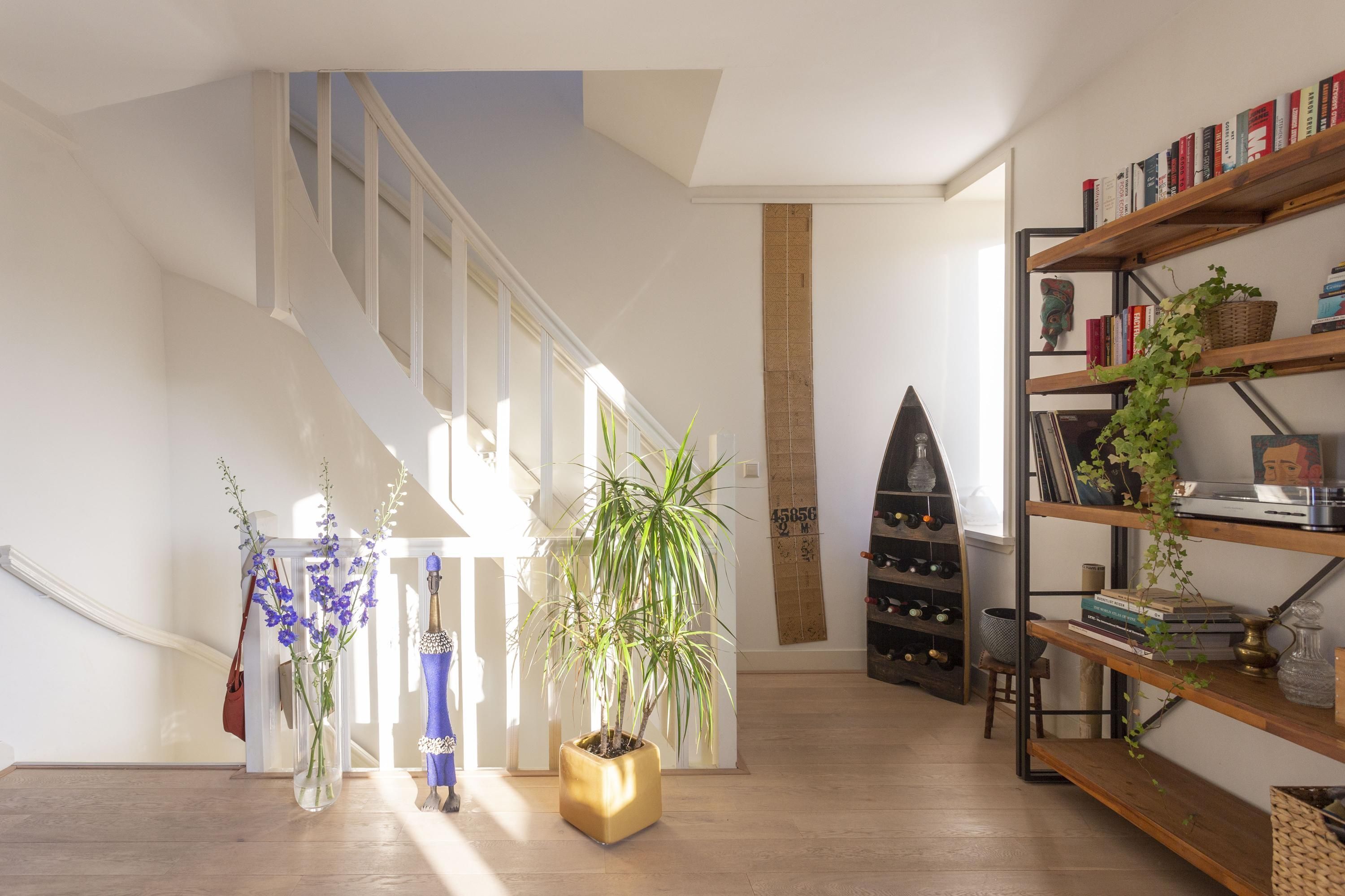 Van Hilligaertstraat 13-3 Photo Blur 9