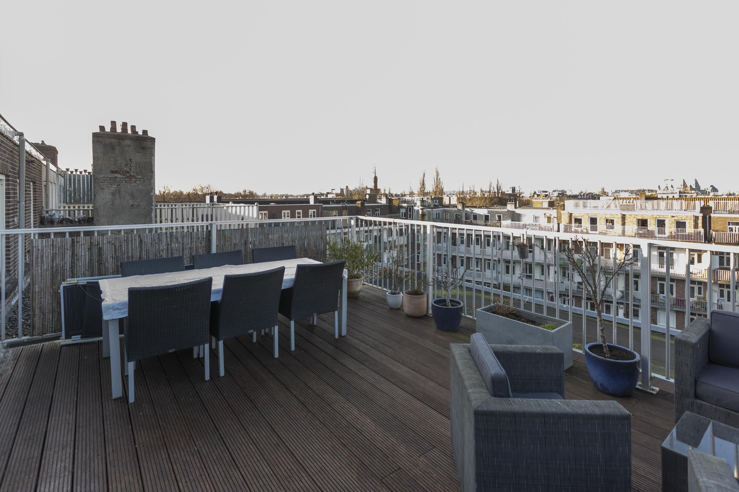 Van Hilligaertstraat 13-3 Photo Blur 5