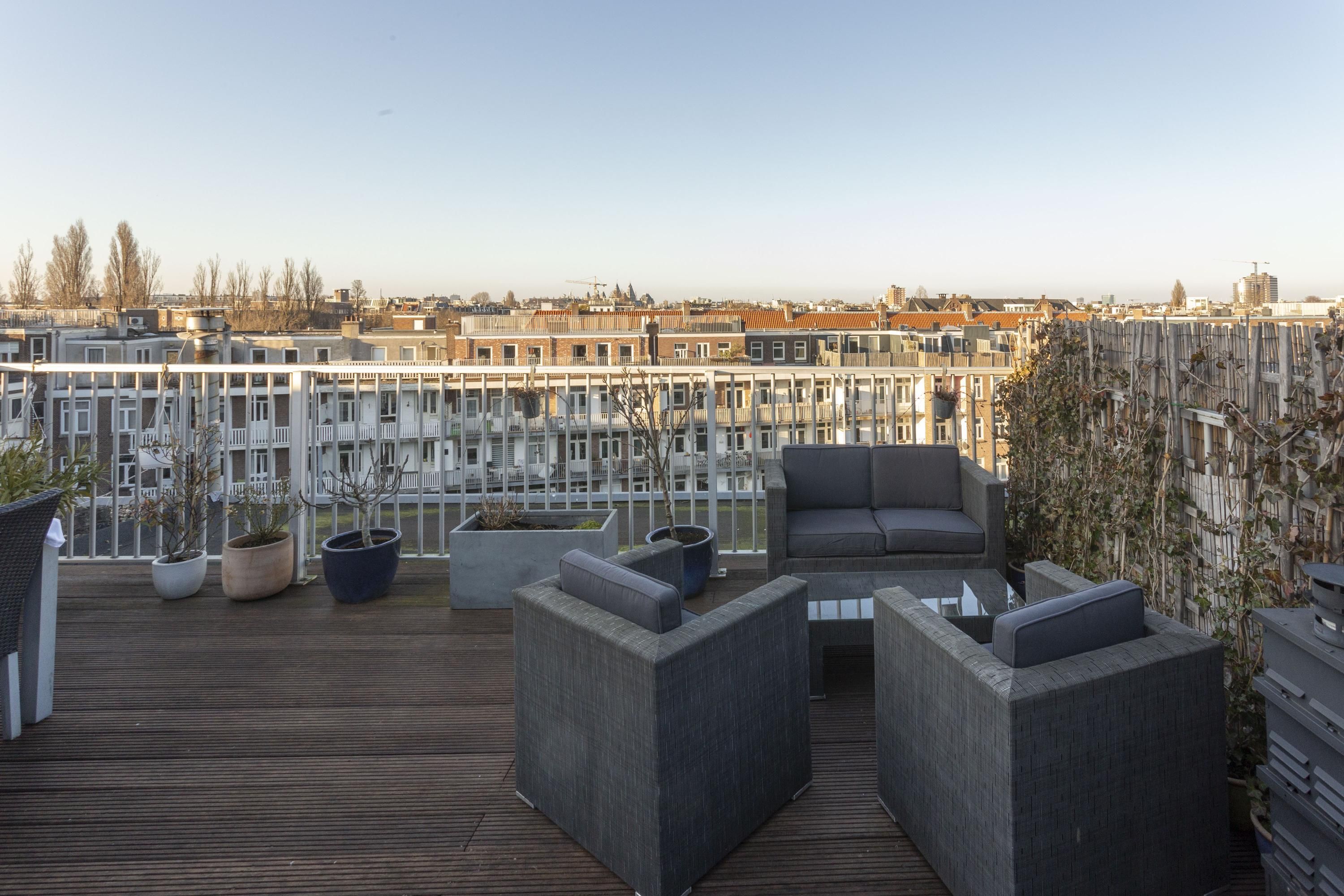 Van Hilligaertstraat 13-3 Photo Blur 13