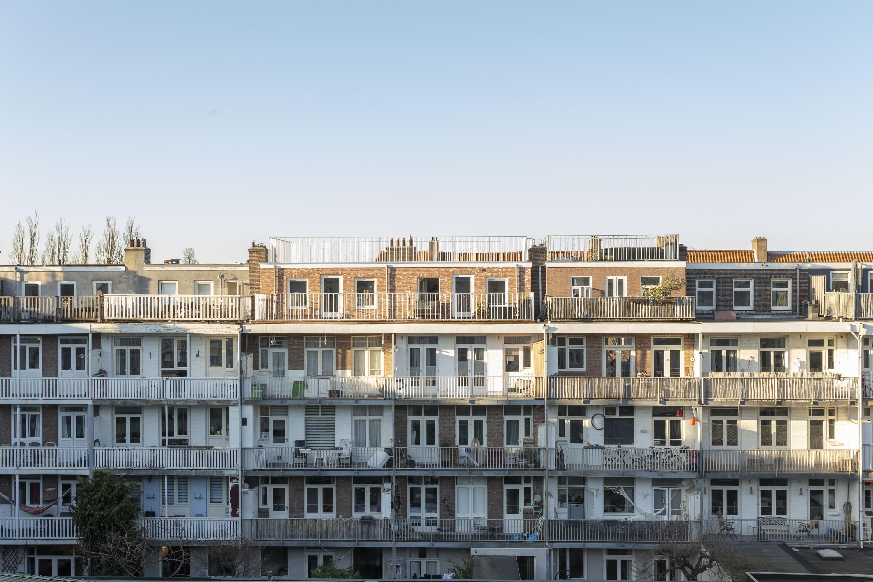 Van Hilligaertstraat 13-3 Photo Blur 0