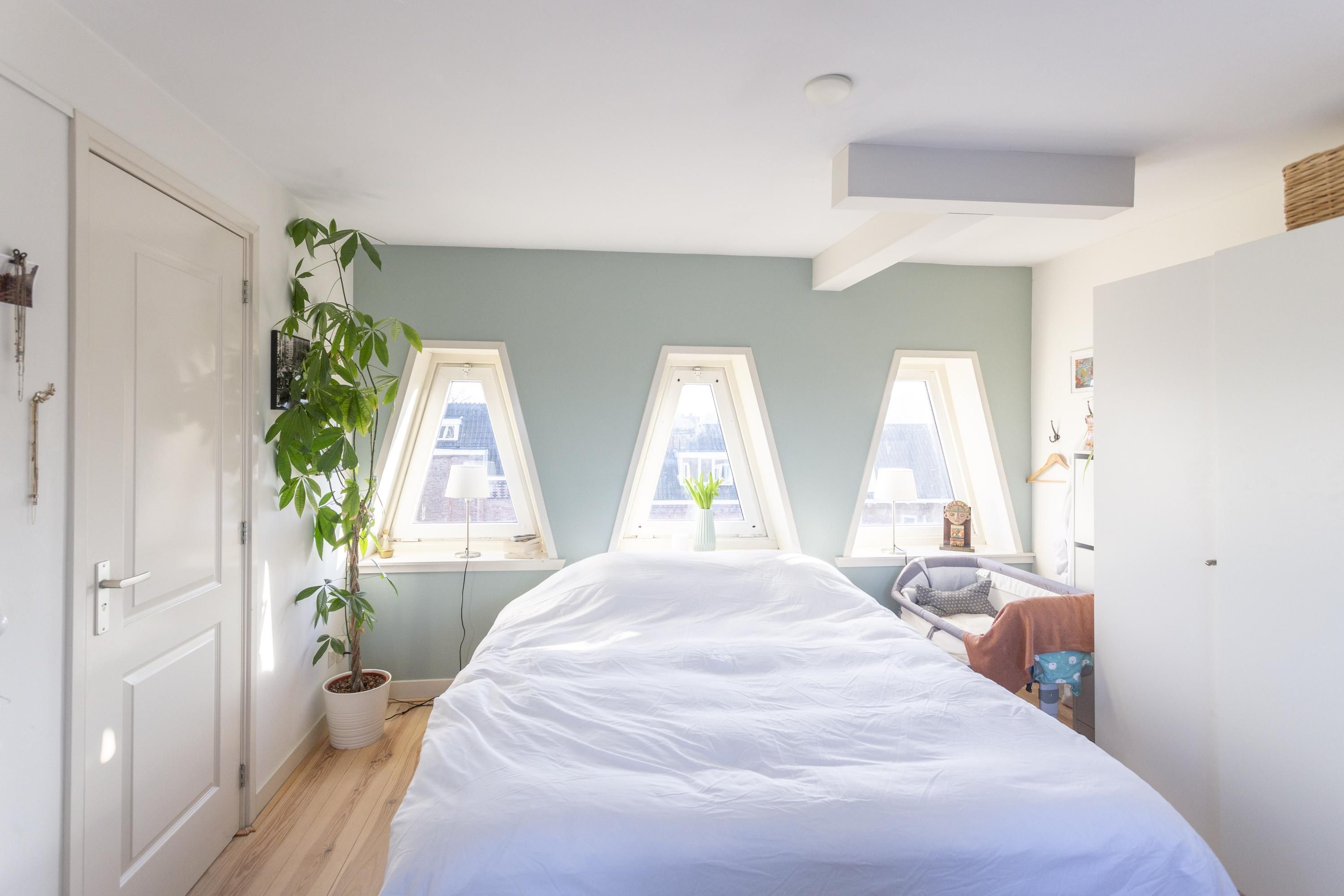 Van Hilligaertstraat 13-3 Photo Blur 4