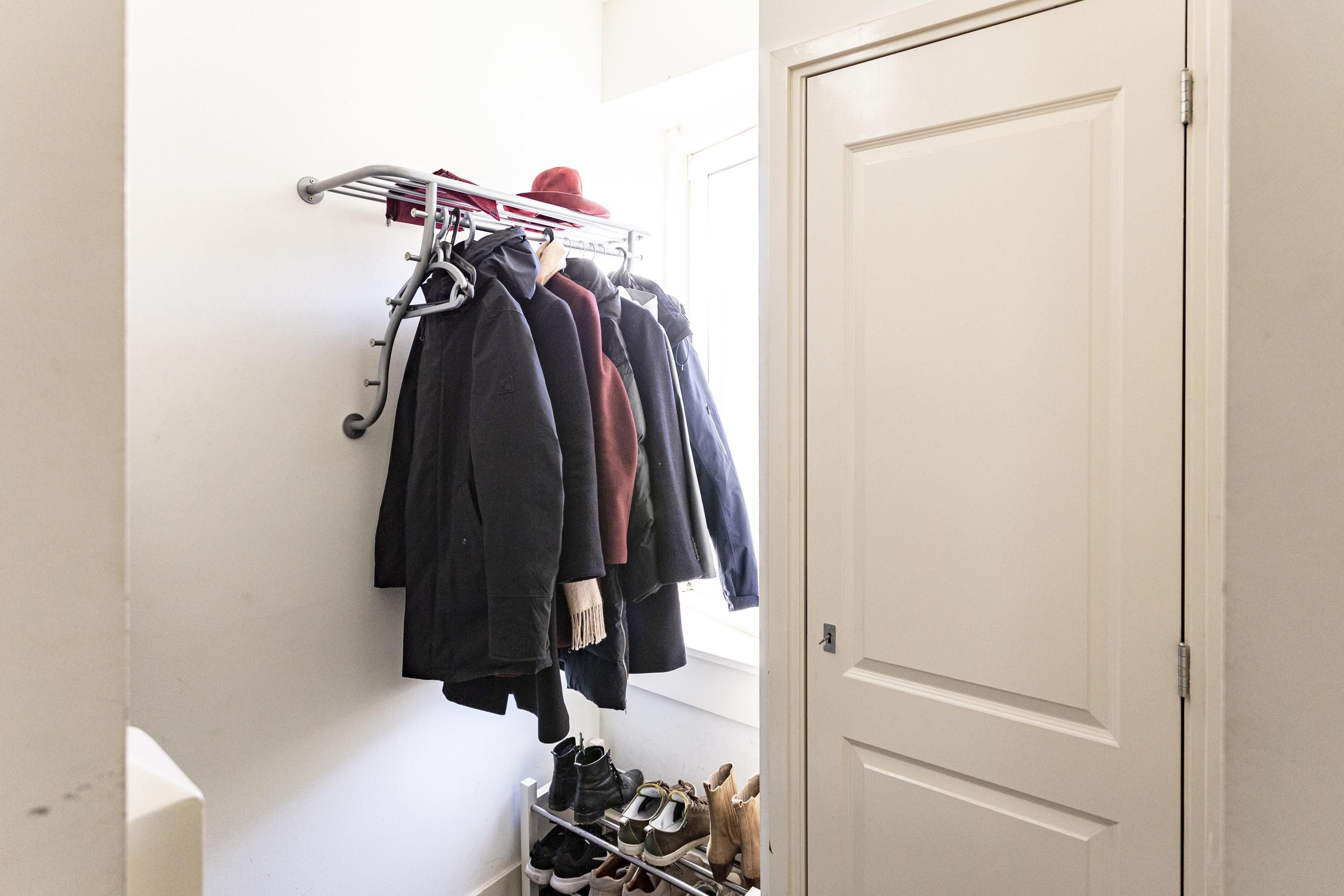 Van Hilligaertstraat 13-3 Photo Blur 16