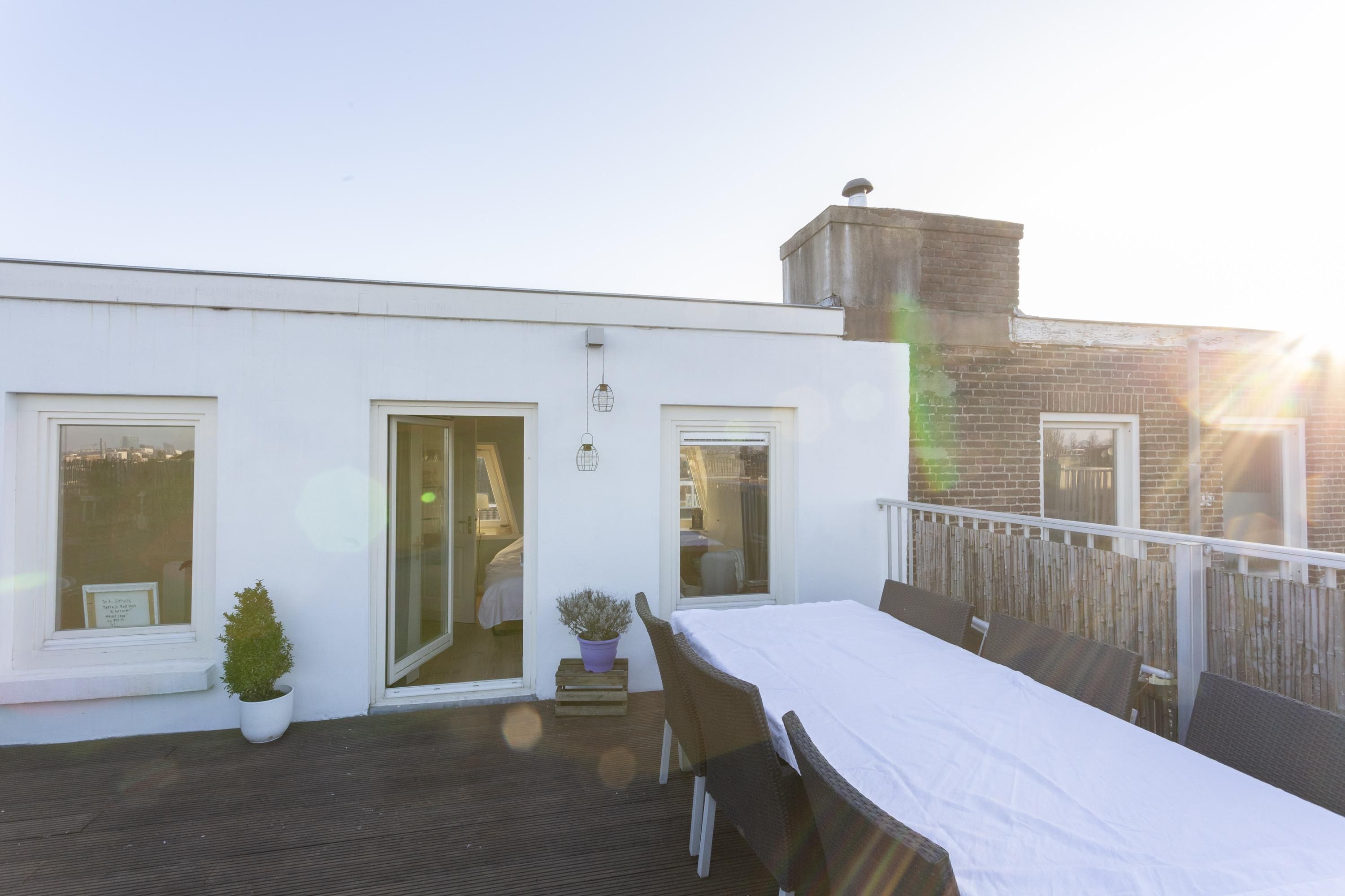 Van Hilligaertstraat 13-3 Photo Blur 14