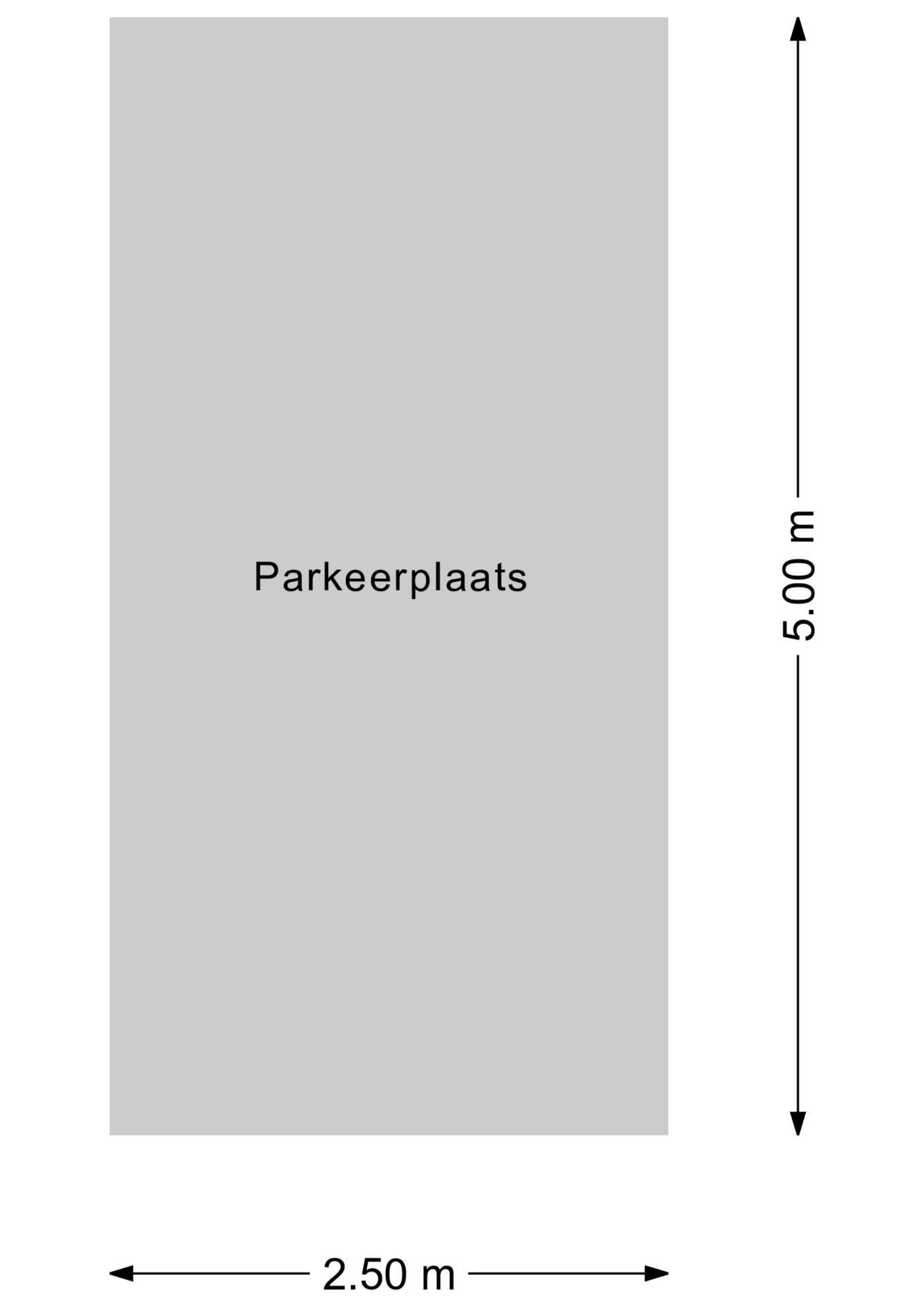 Zilverpadsteeg 45 Floorplan Blur 2