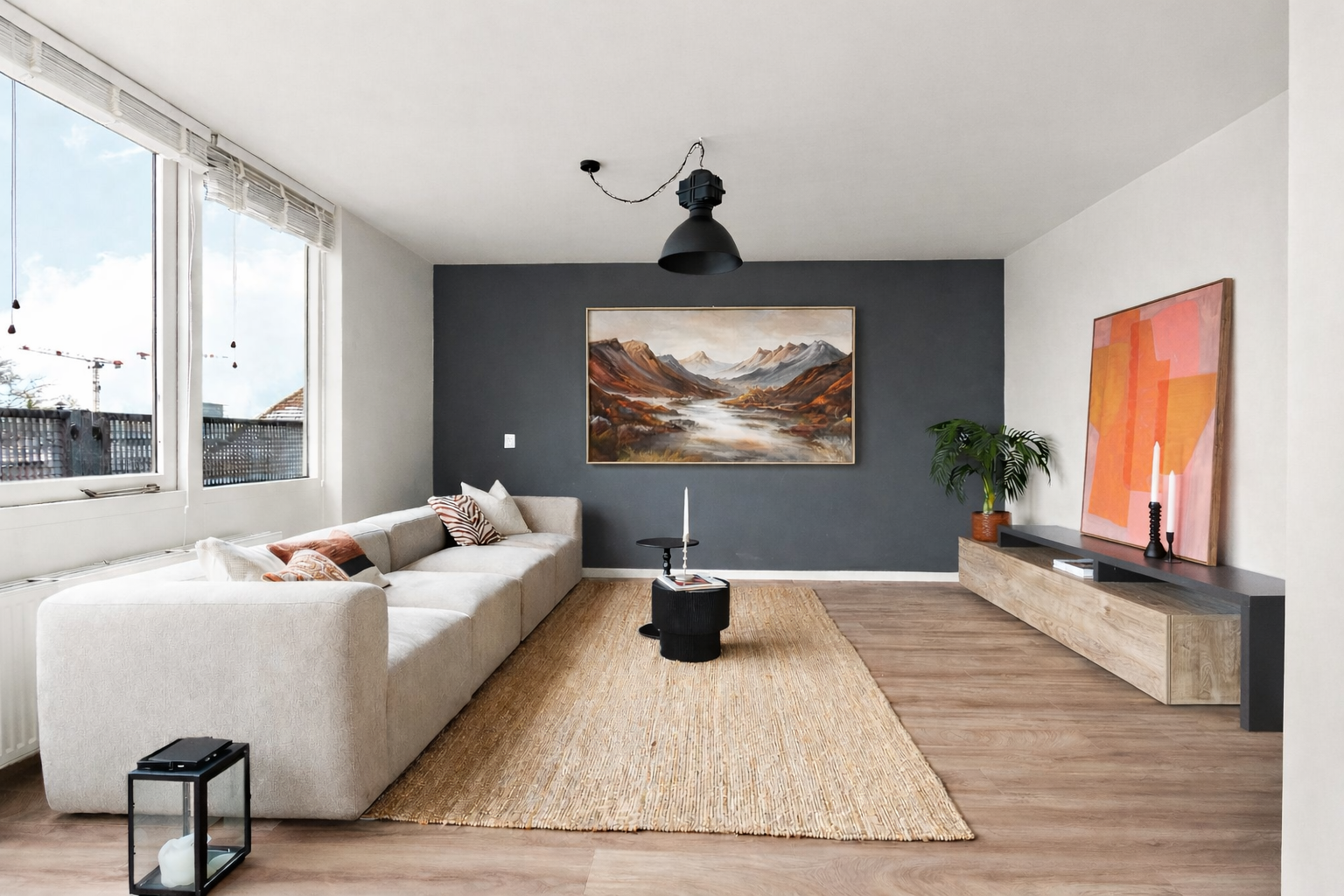 Zilverpadsteeg 45 Photo Blur 2