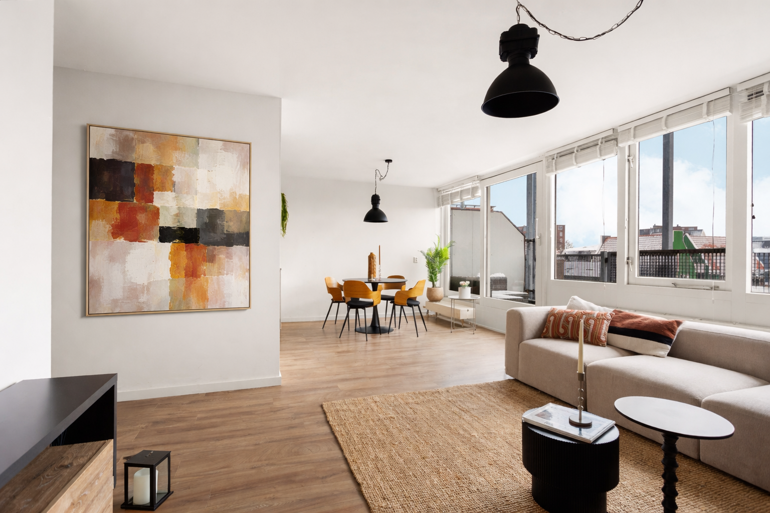 Zilverpadsteeg 45 Photo Blur 0