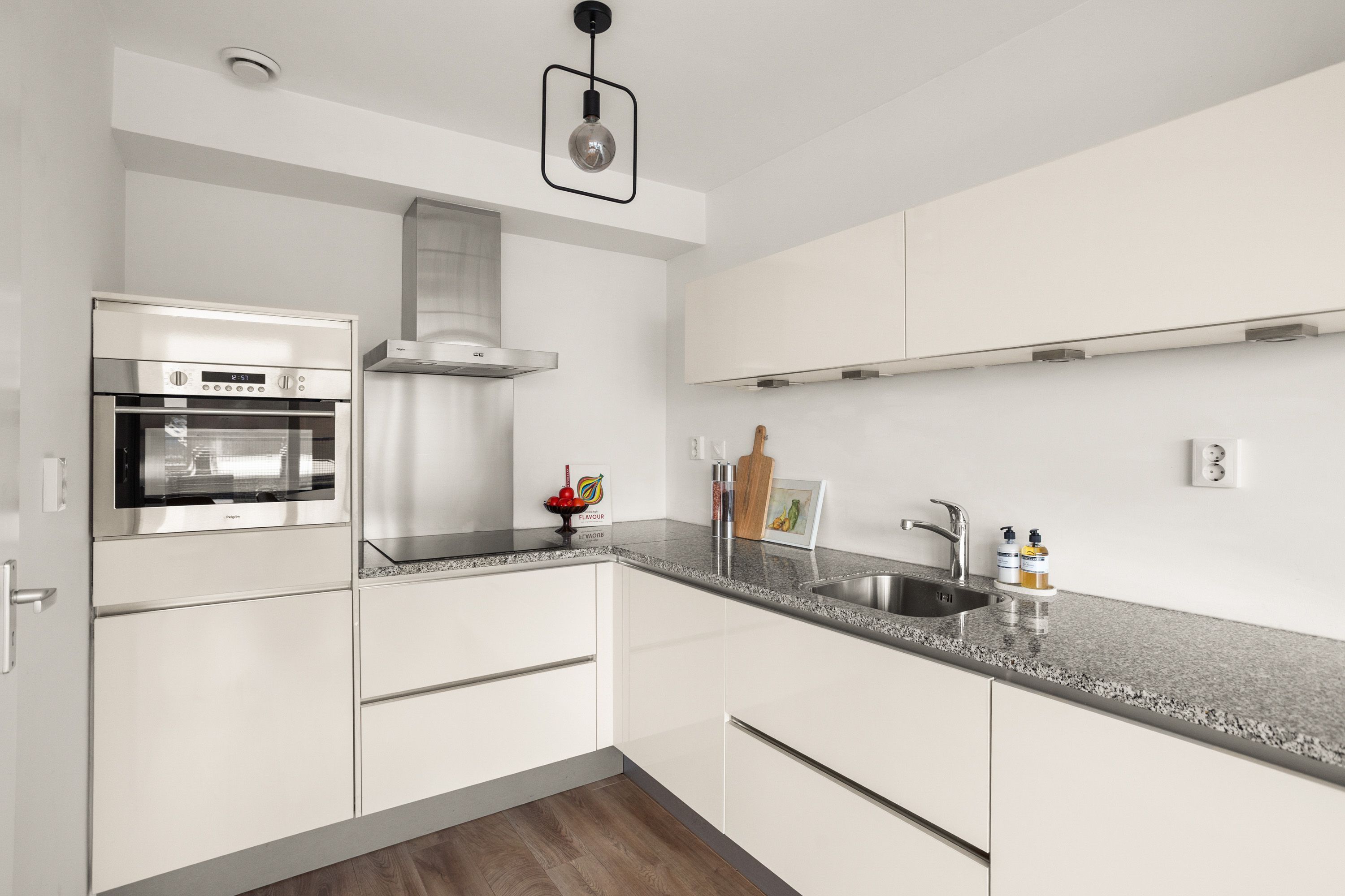 Zilverpadsteeg 45 Photo Blur 6