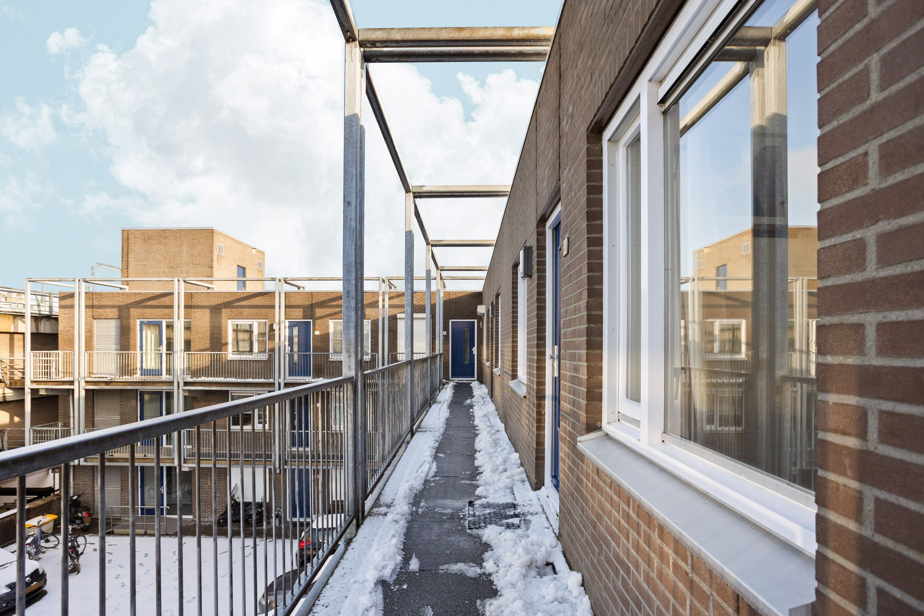 Zilverpadsteeg 45 Photo Blur 19