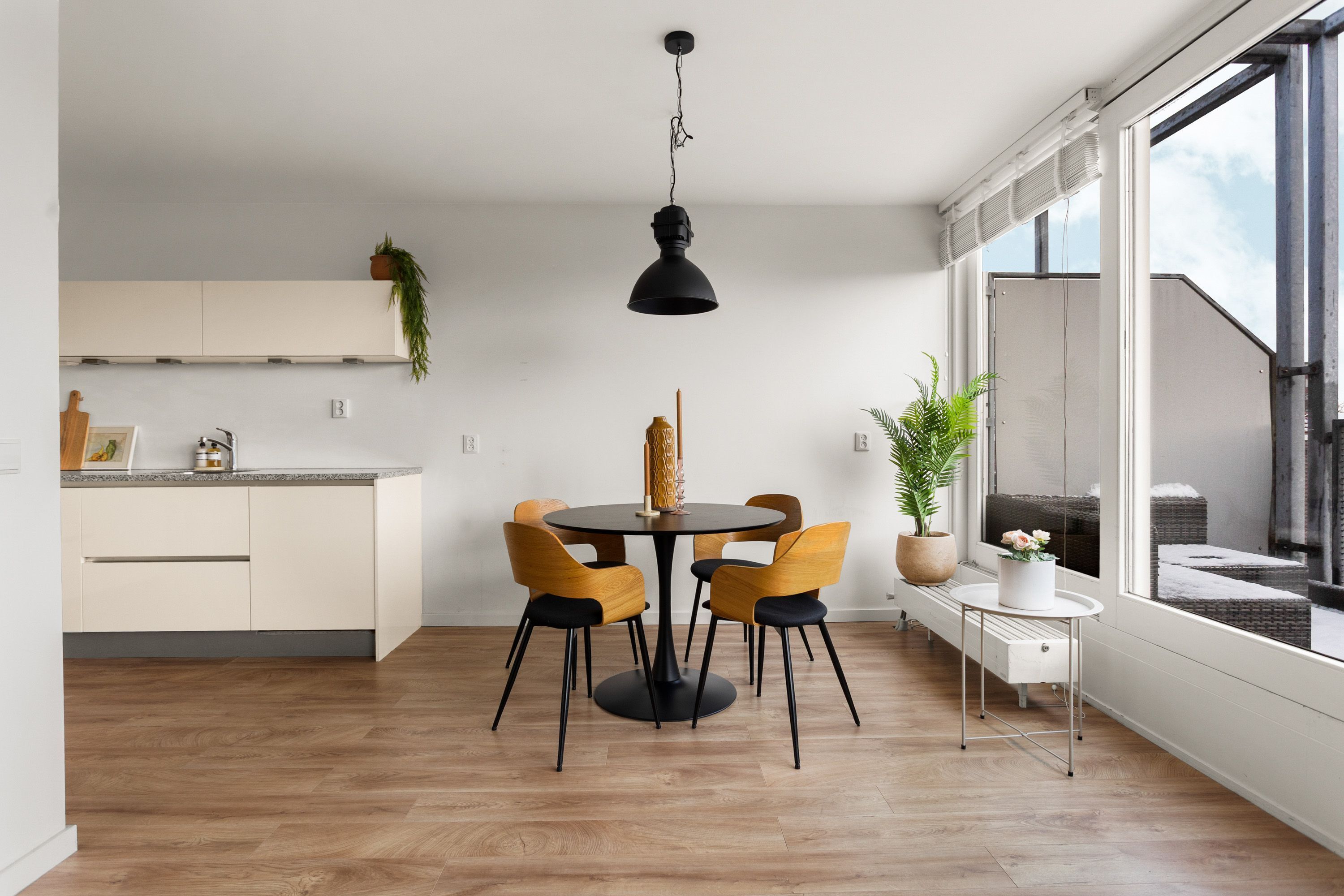 Zilverpadsteeg 45 Photo Blur 5