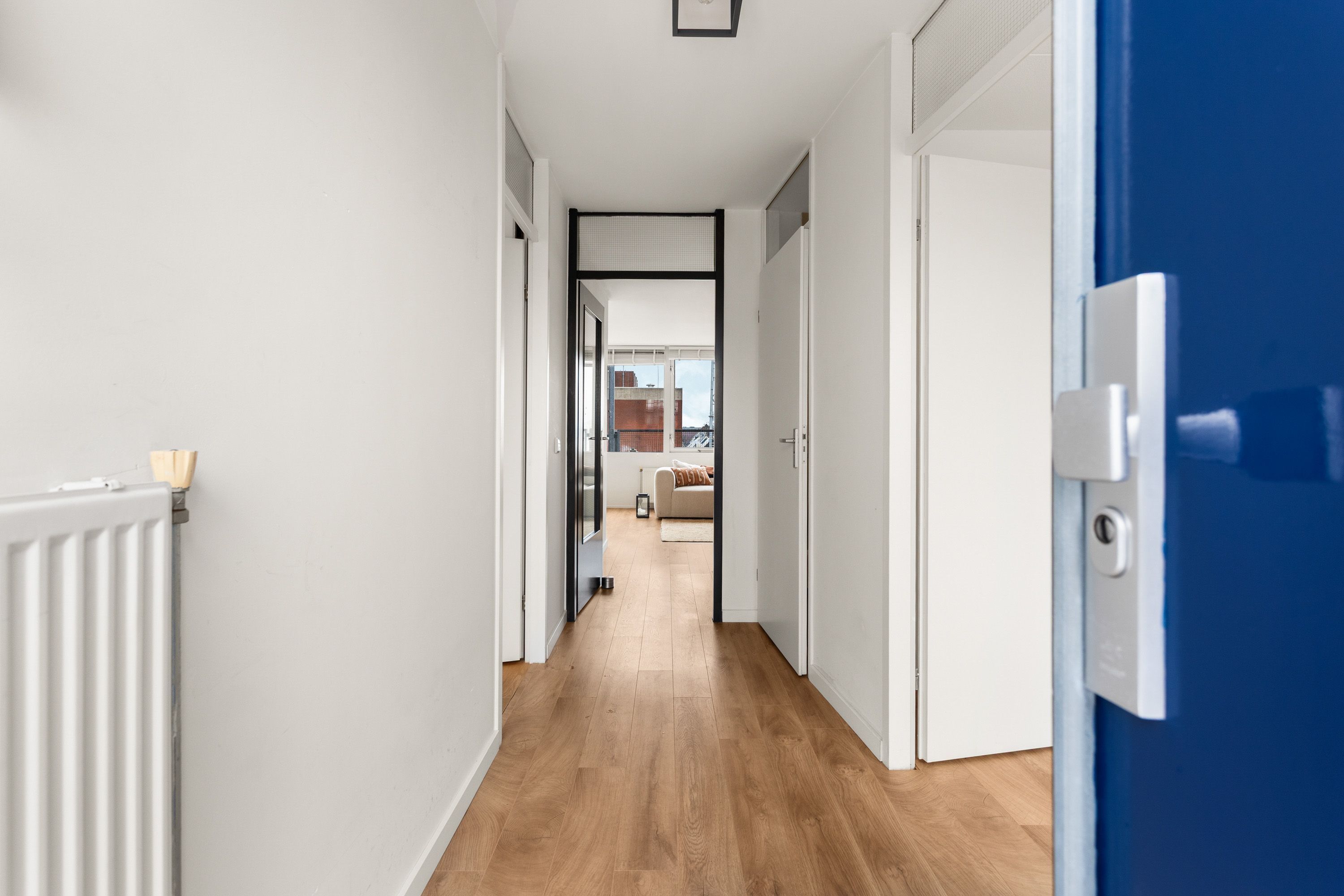 Zilverpadsteeg 45 Photo Blur 18