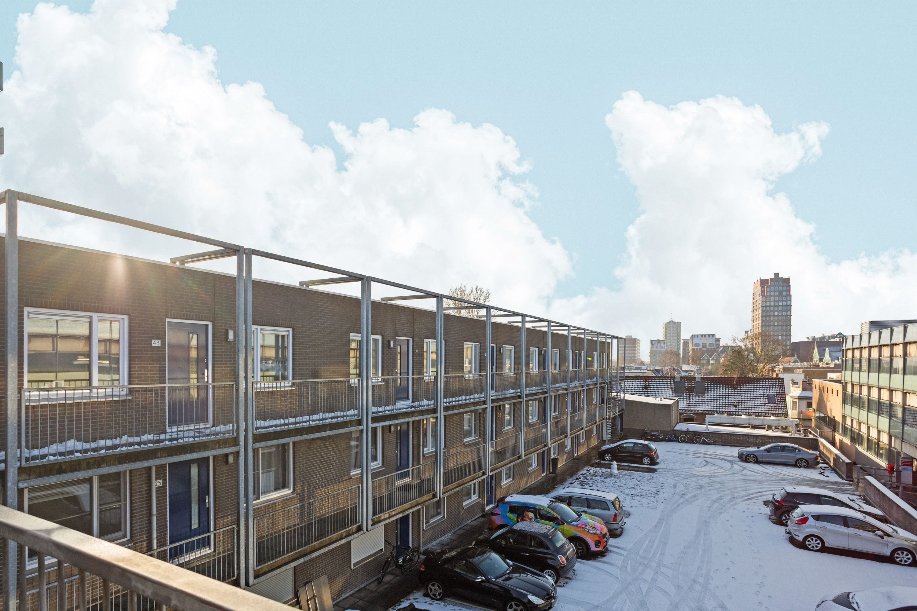 Zilverpadsteeg 45 Photo Blur 21