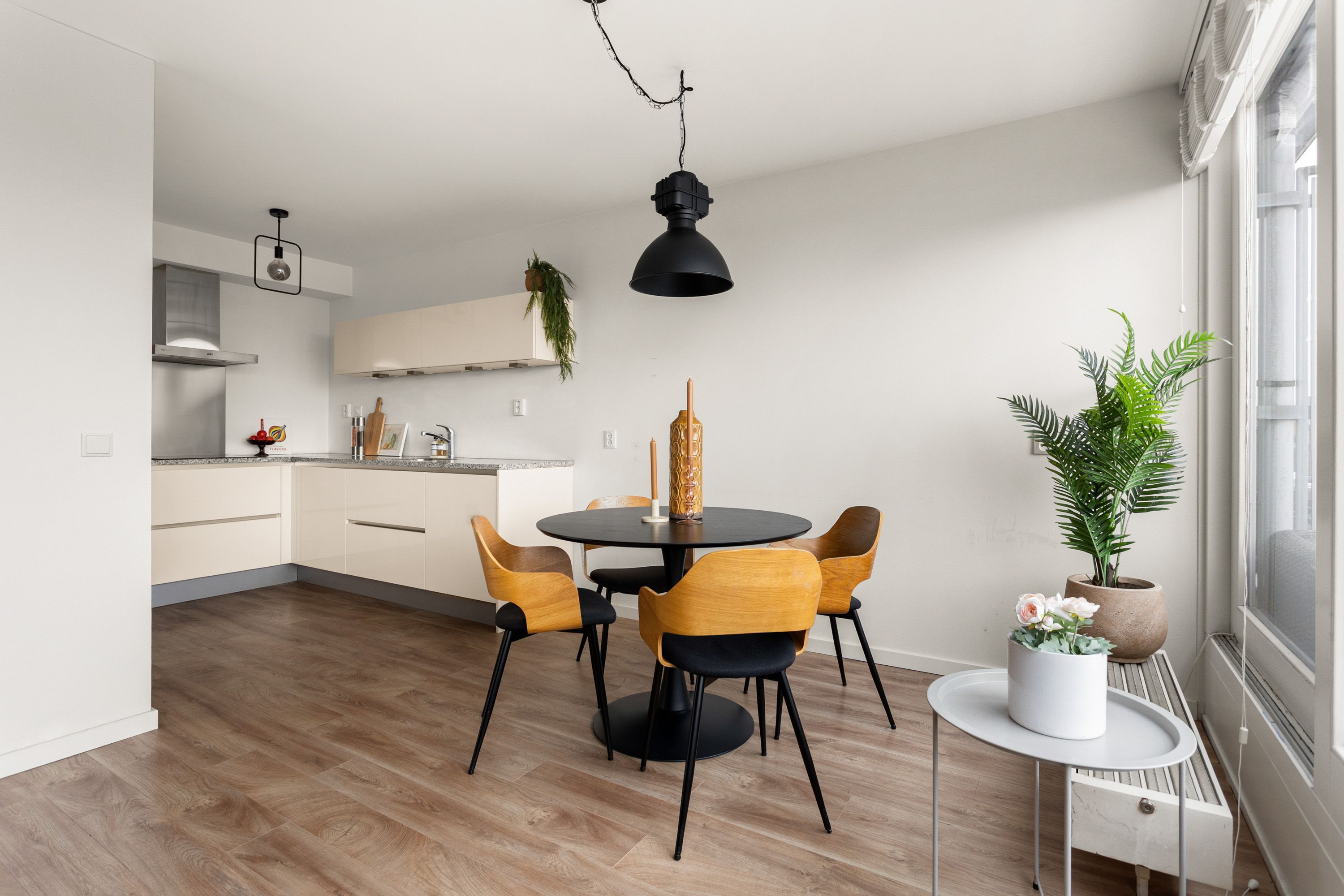 Zilverpadsteeg 45 Photo Blur 4