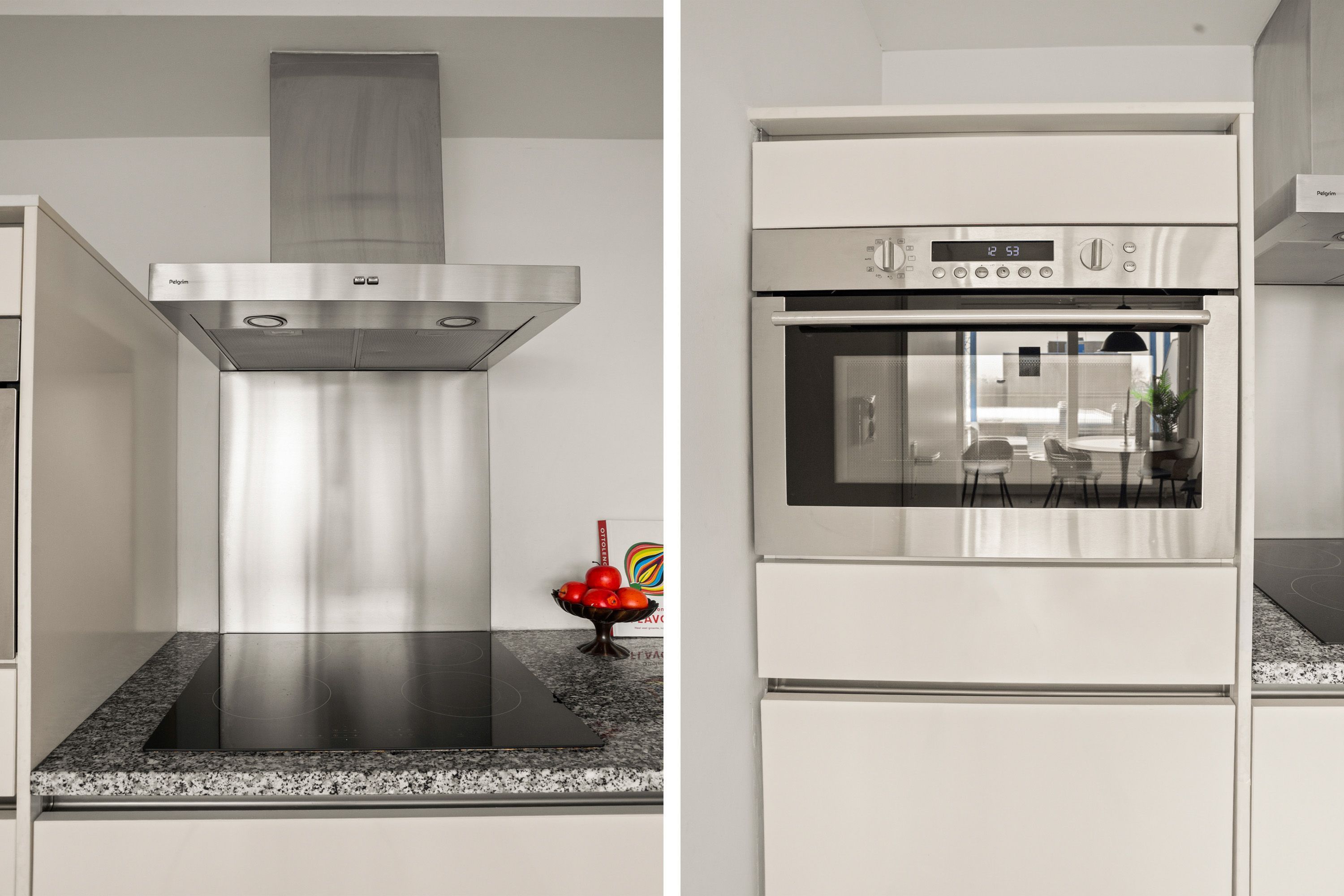 Zilverpadsteeg 45 Photo Blur 7