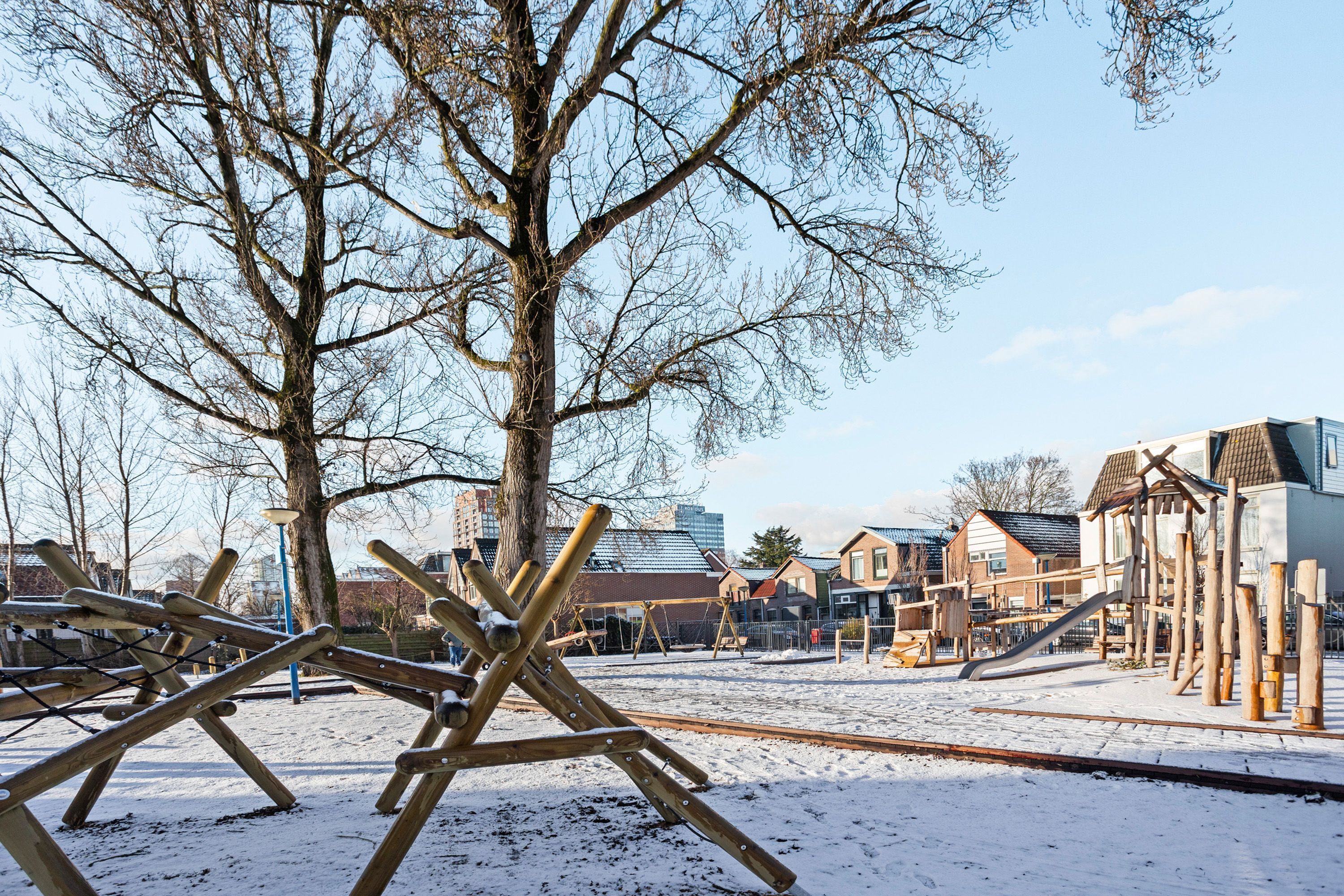 Zilverpadsteeg 45 Photo Blur 24