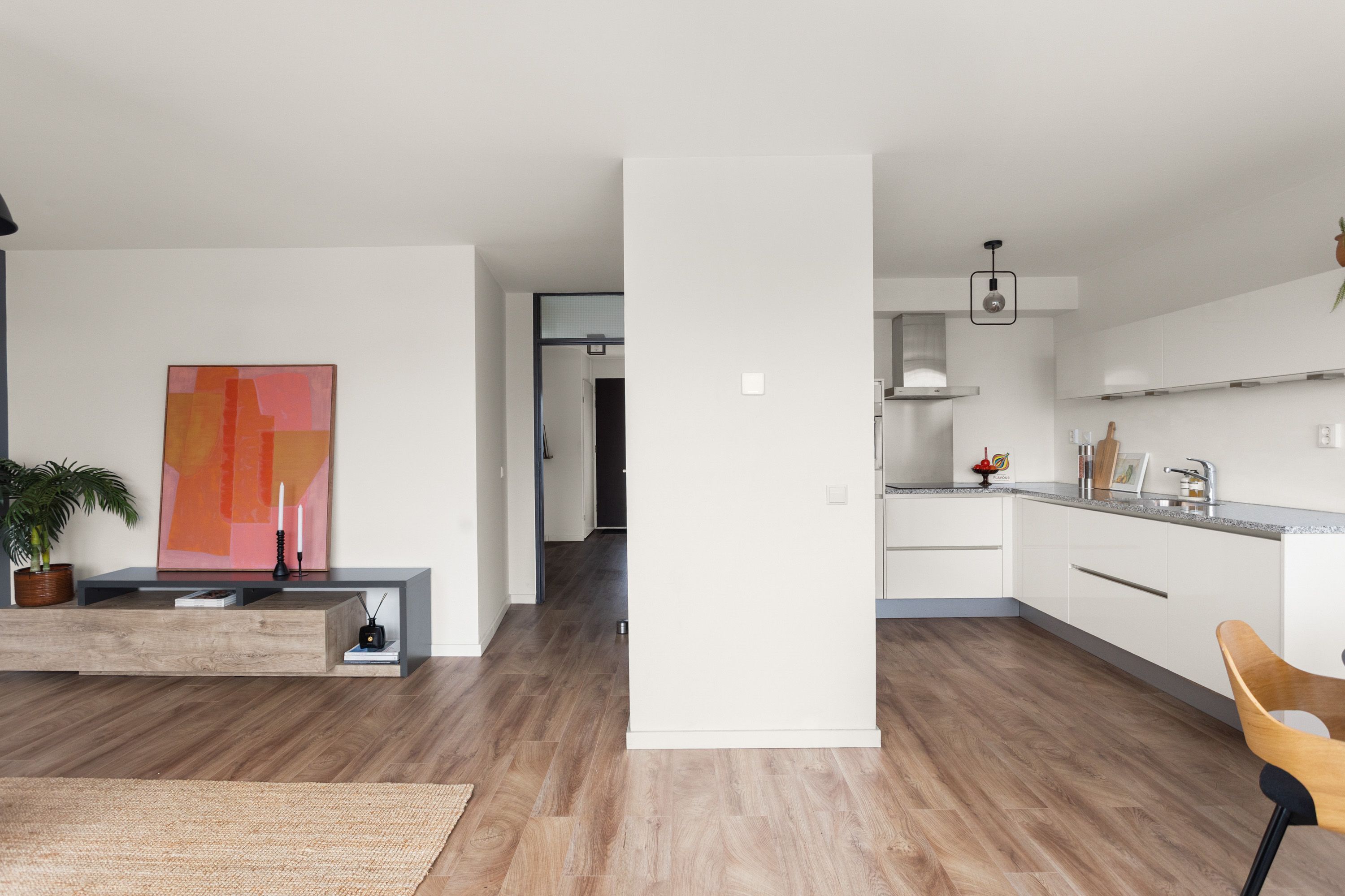 Zilverpadsteeg 45 Photo Blur 9