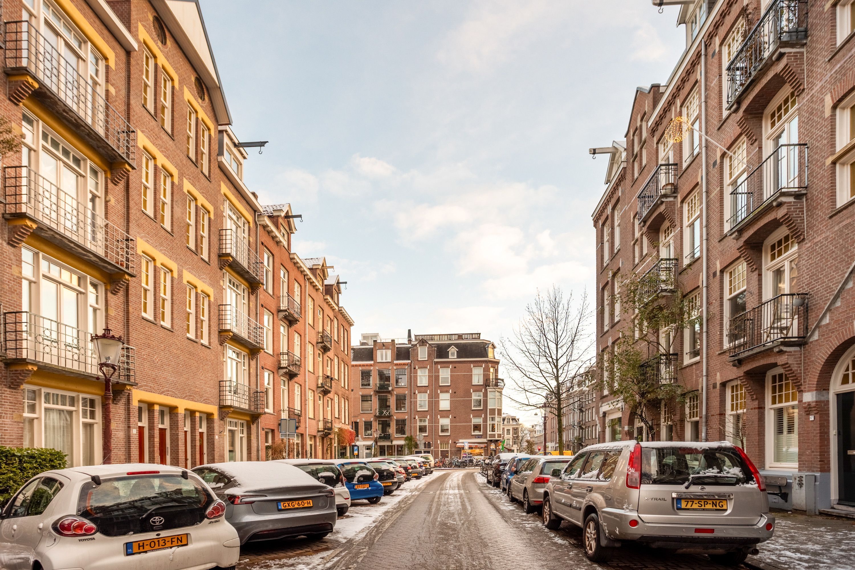 Rhijnvis Feithstraat 41-1 Photo Blur 22