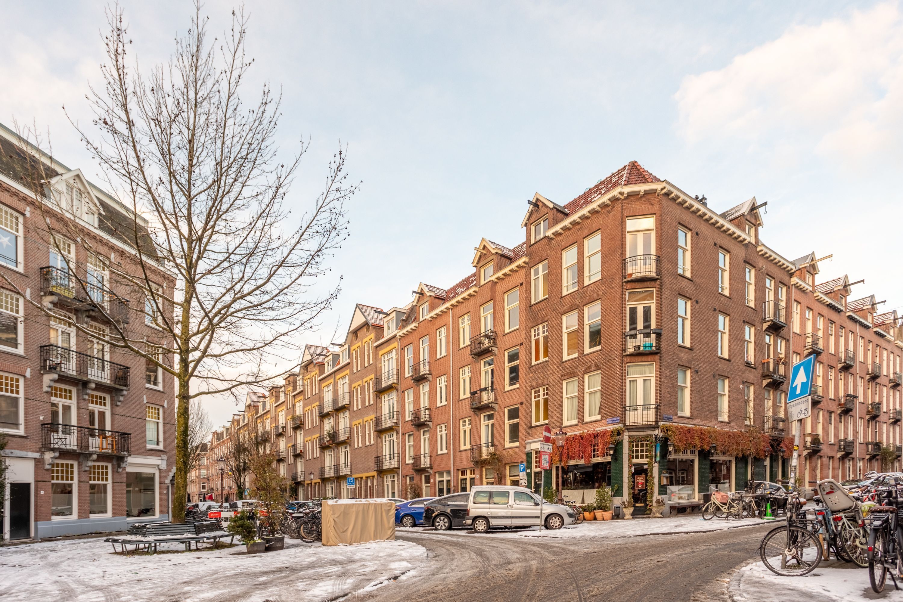 Rhijnvis Feithstraat 41-1 Photo Blur 23