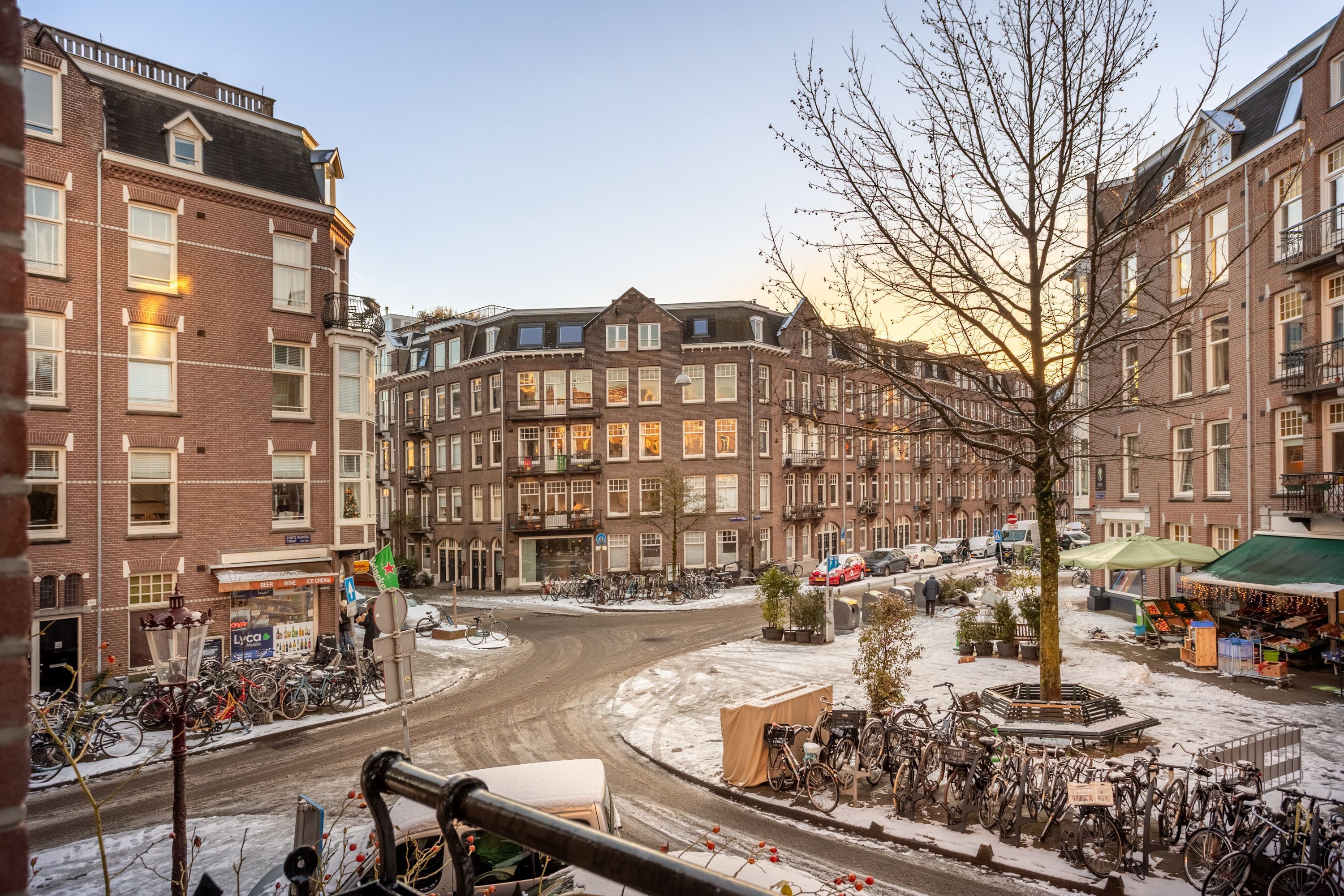 Rhijnvis Feithstraat 41-1 Photo Blur 7