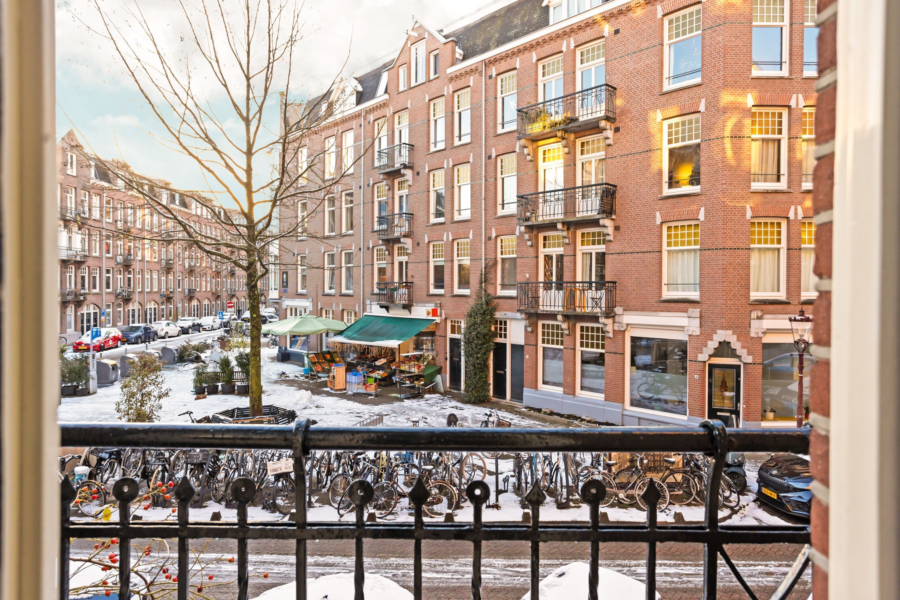 Rhijnvis Feithstraat 41-1 Photo Blur 6