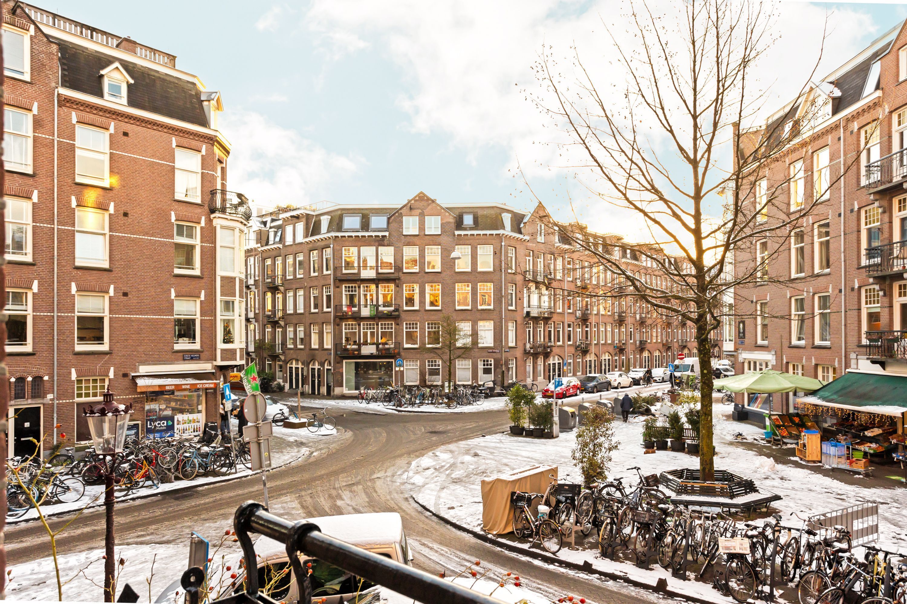 Rhijnvis Feithstraat 41-1 Photo Blur 21