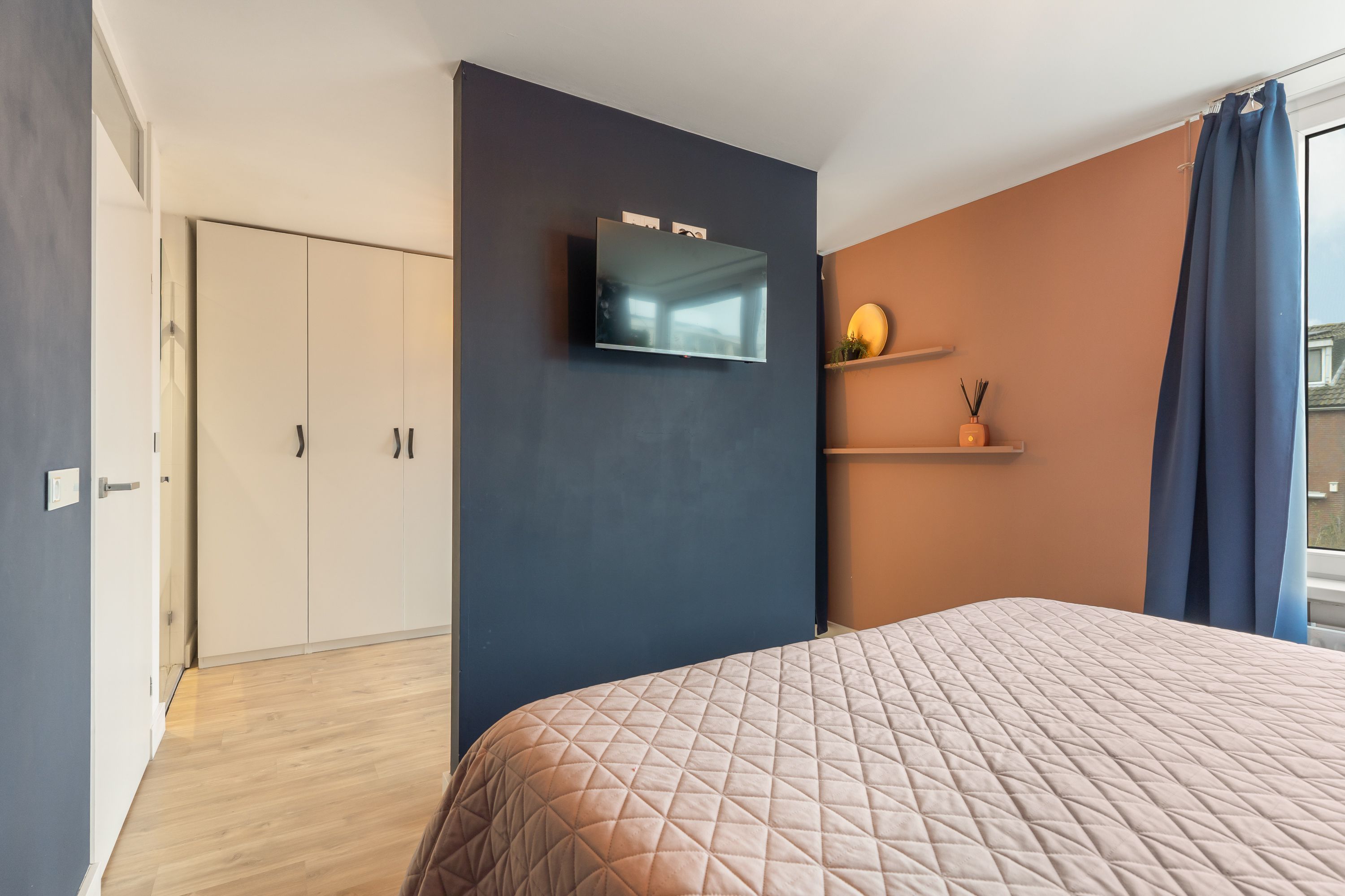 Papiermolen 13 Photo Blur 18