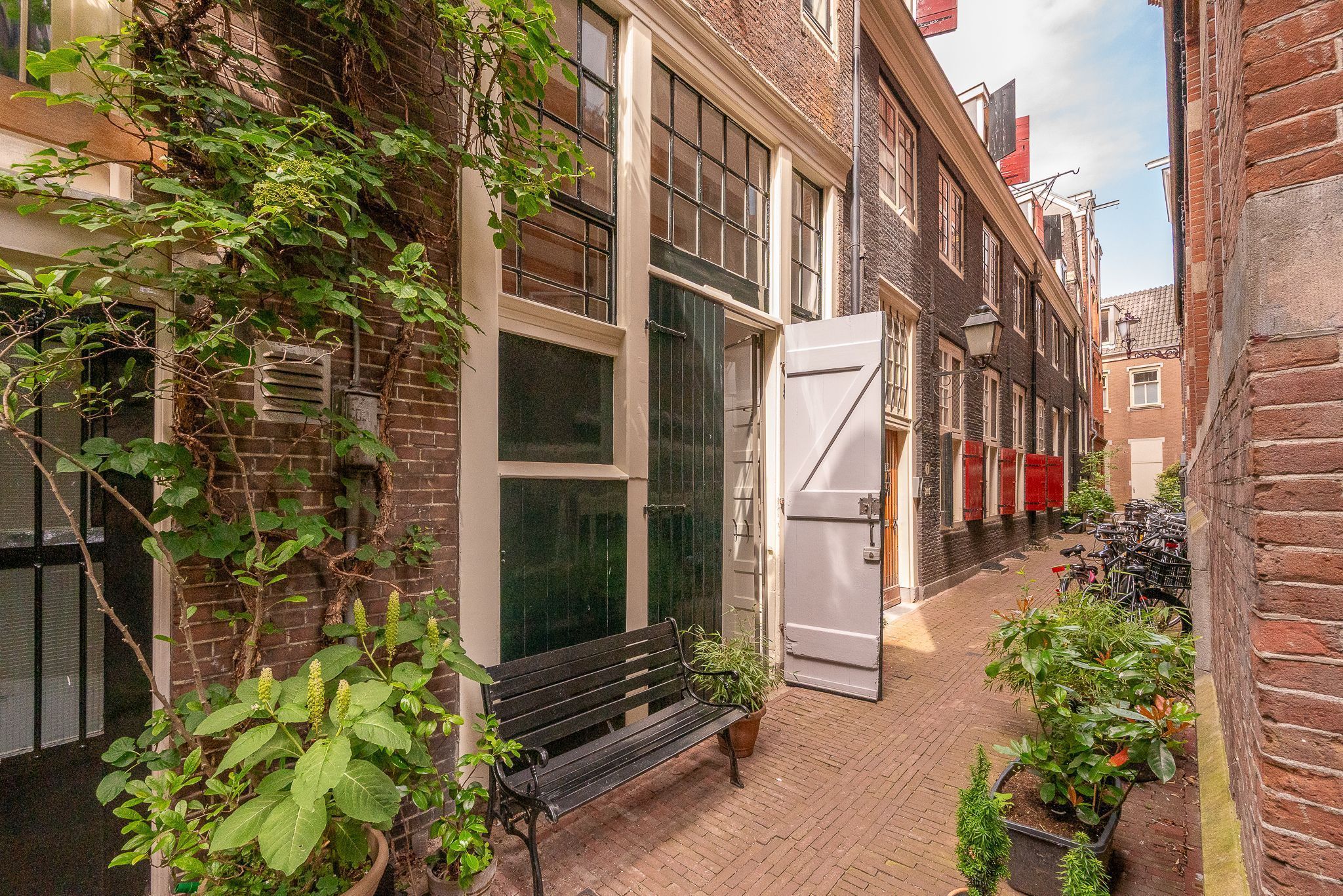 Blaeu Erf 5 Photo Blur 6