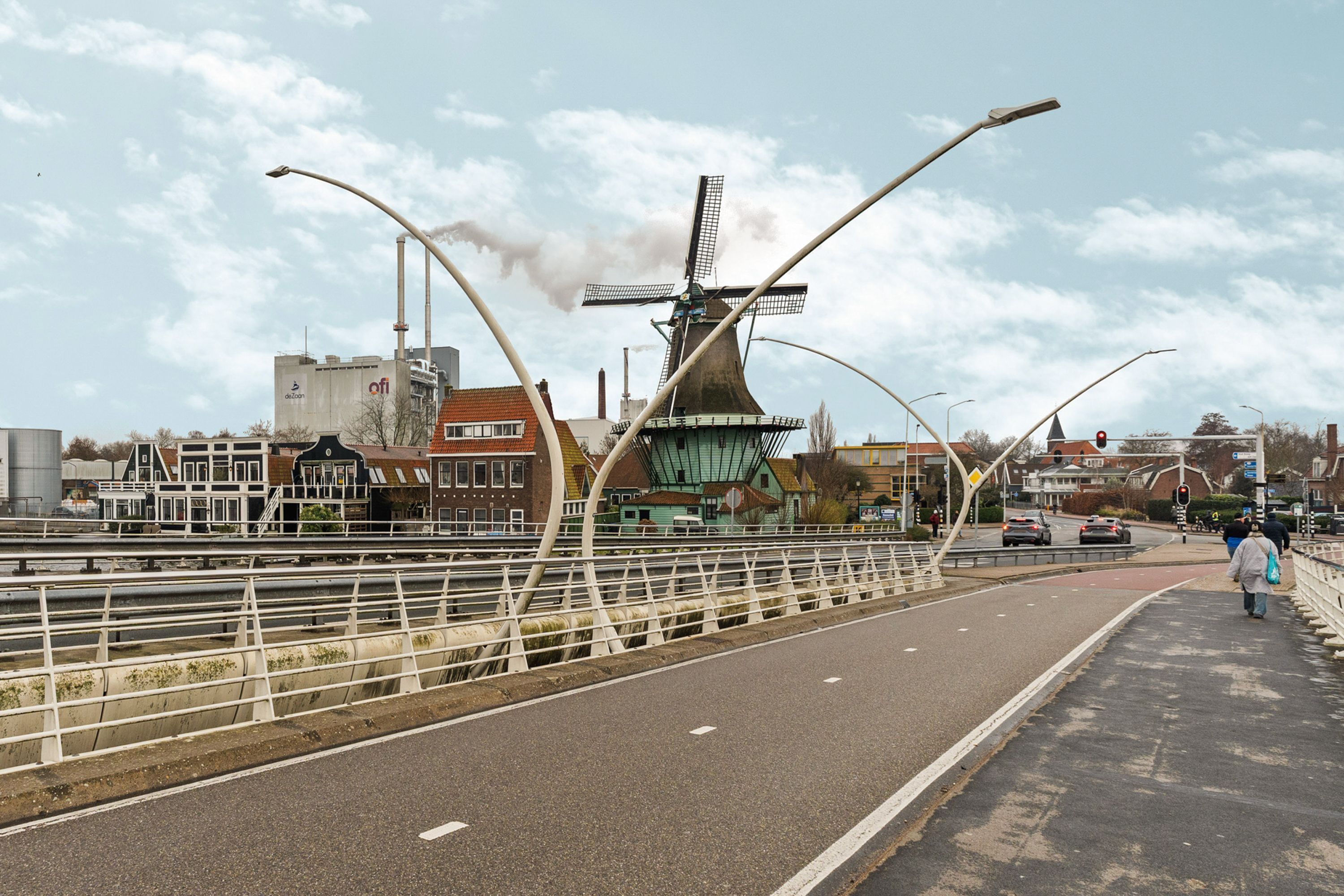 Lagedijk 12-B 2 Photo Blur 35