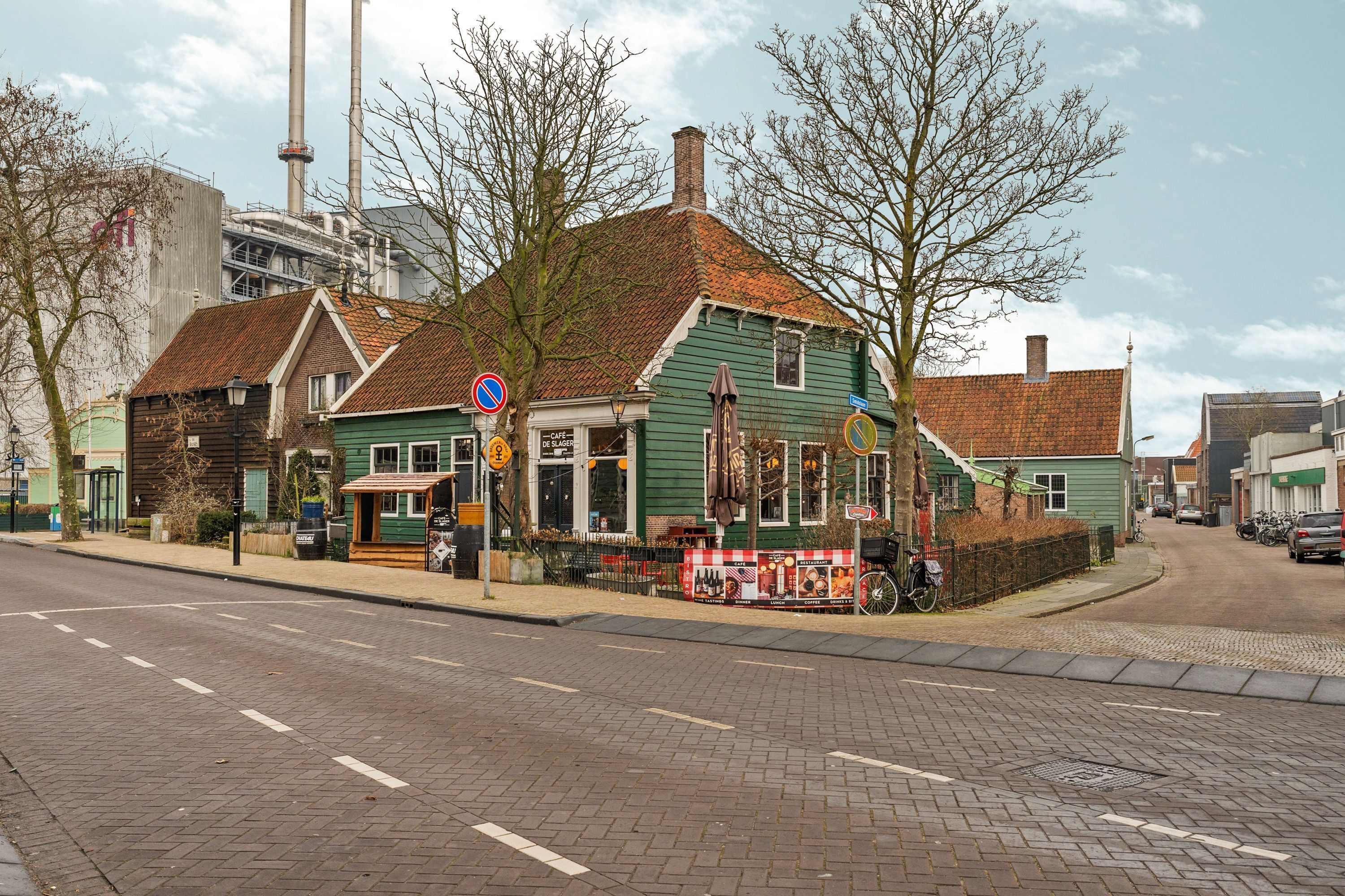 Lagedijk 12-B 2 Photo Blur 37