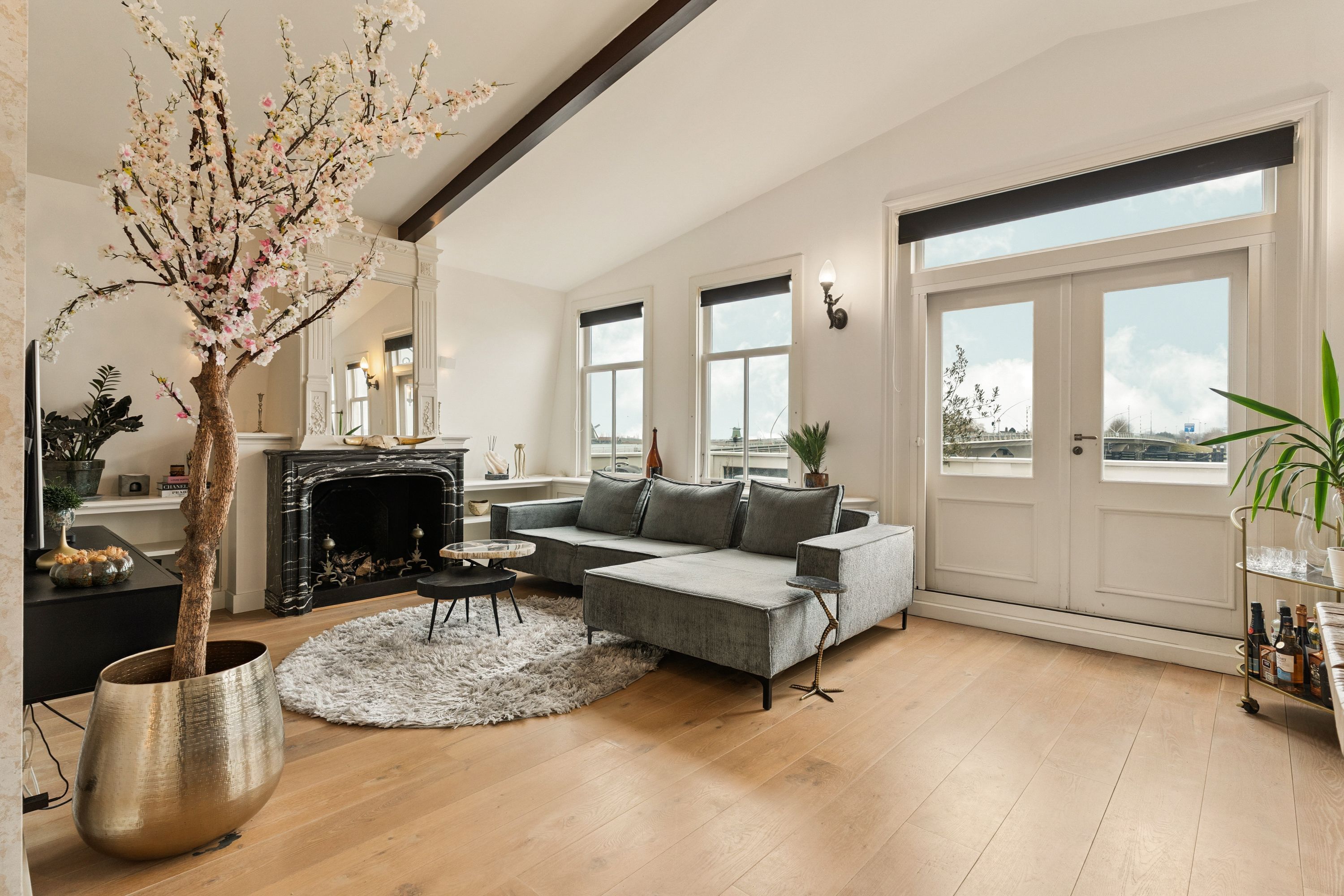 Lagedijk 12-B 2 Photo Blur 9