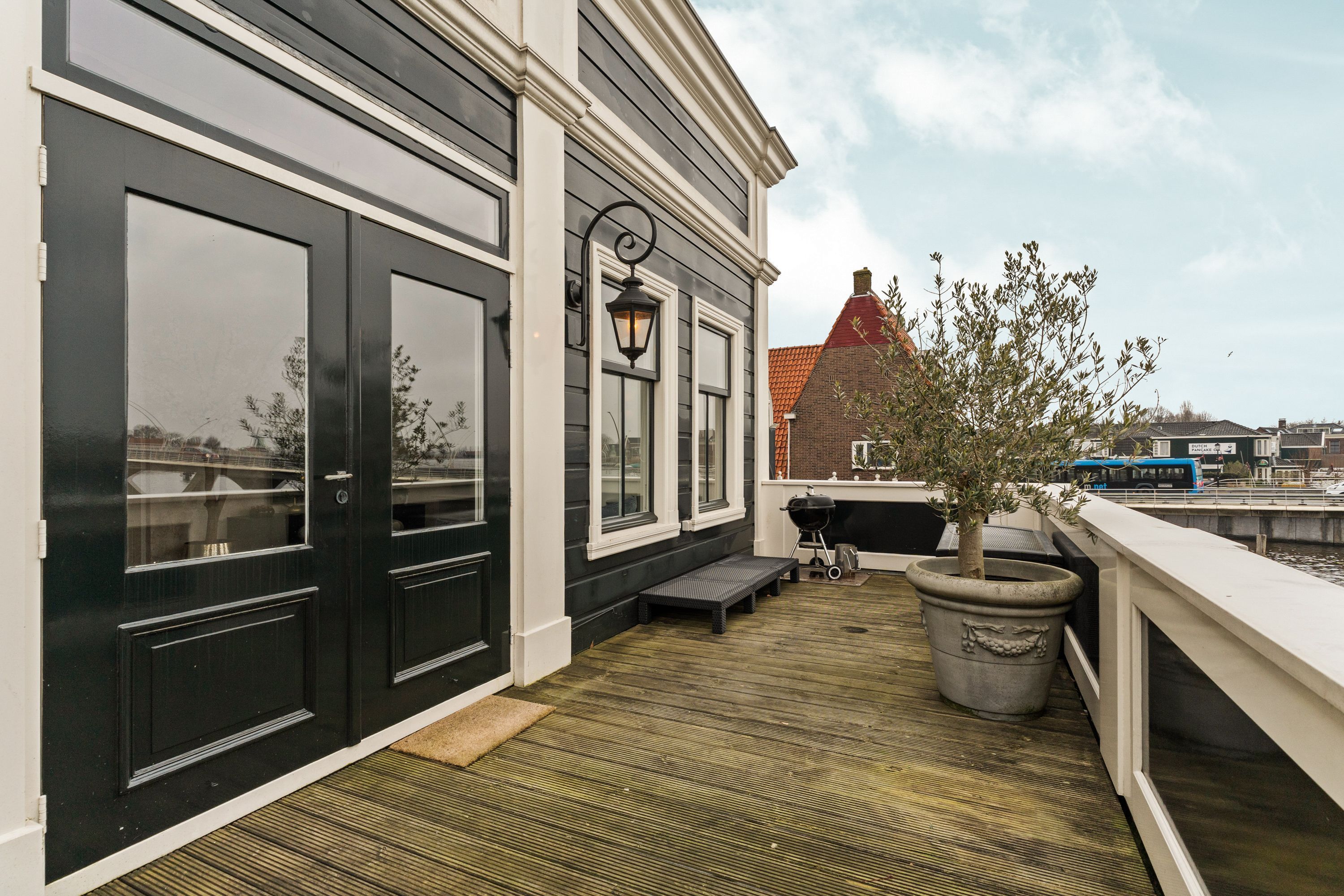 Lagedijk 12-B 2 Photo Blur 12