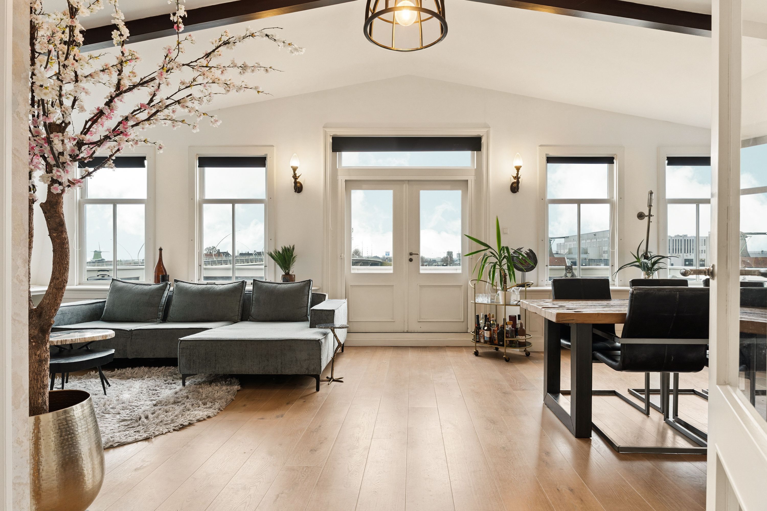 Lagedijk 12-B 2 Photo Blur 4