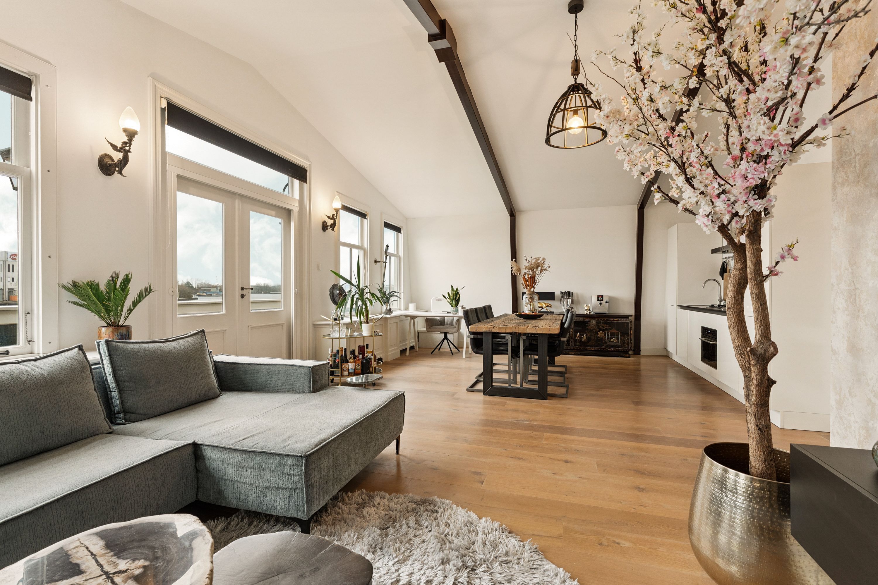 Lagedijk 12-B 2 Photo Blur 10