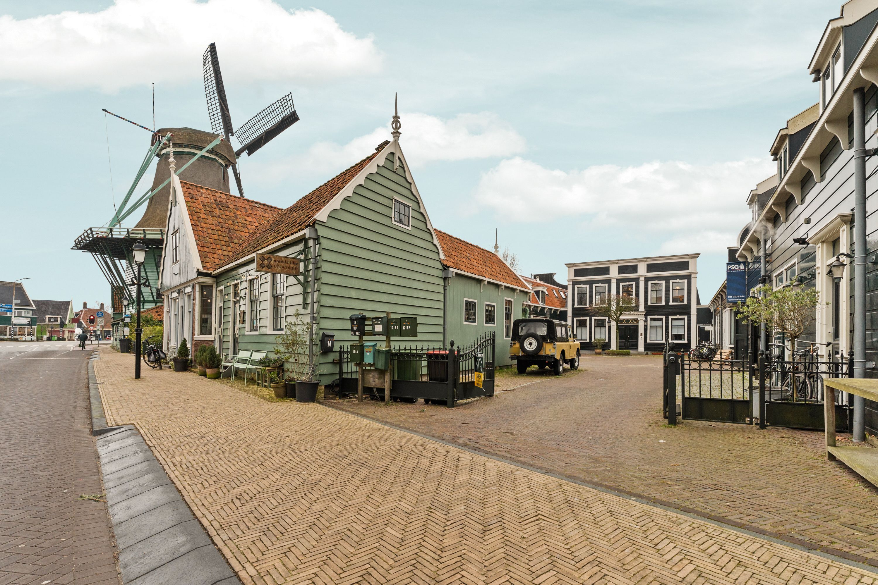 Lagedijk 12-B 2 Photo Blur 35