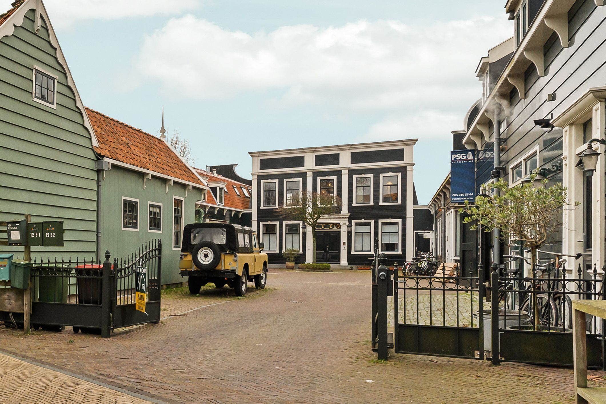 Lagedijk 12-B 2 Photo Blur 34