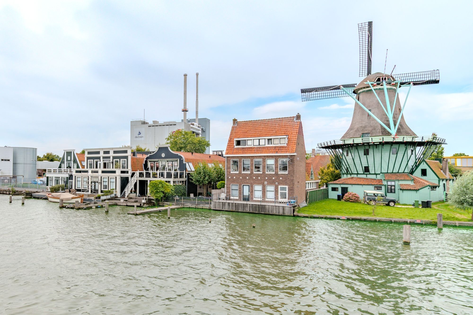 Lagedijk 12-B 2 Photo Blur 11