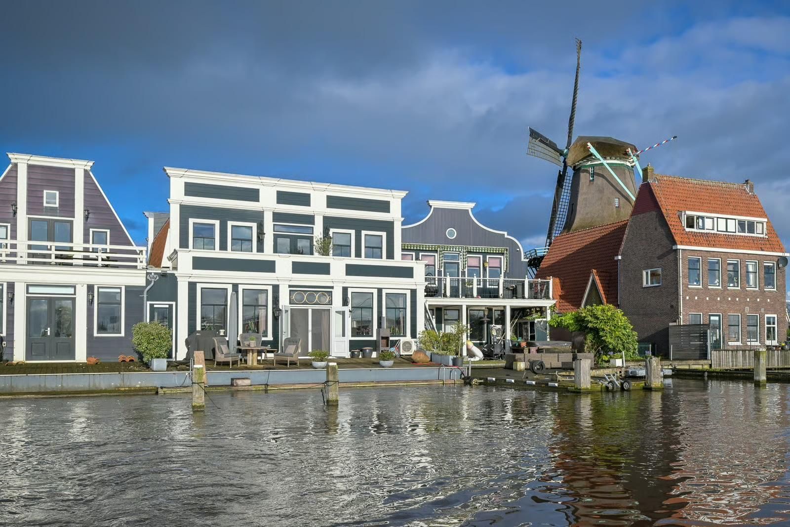 Lagedijk 12-B 2 Photo Blur 0