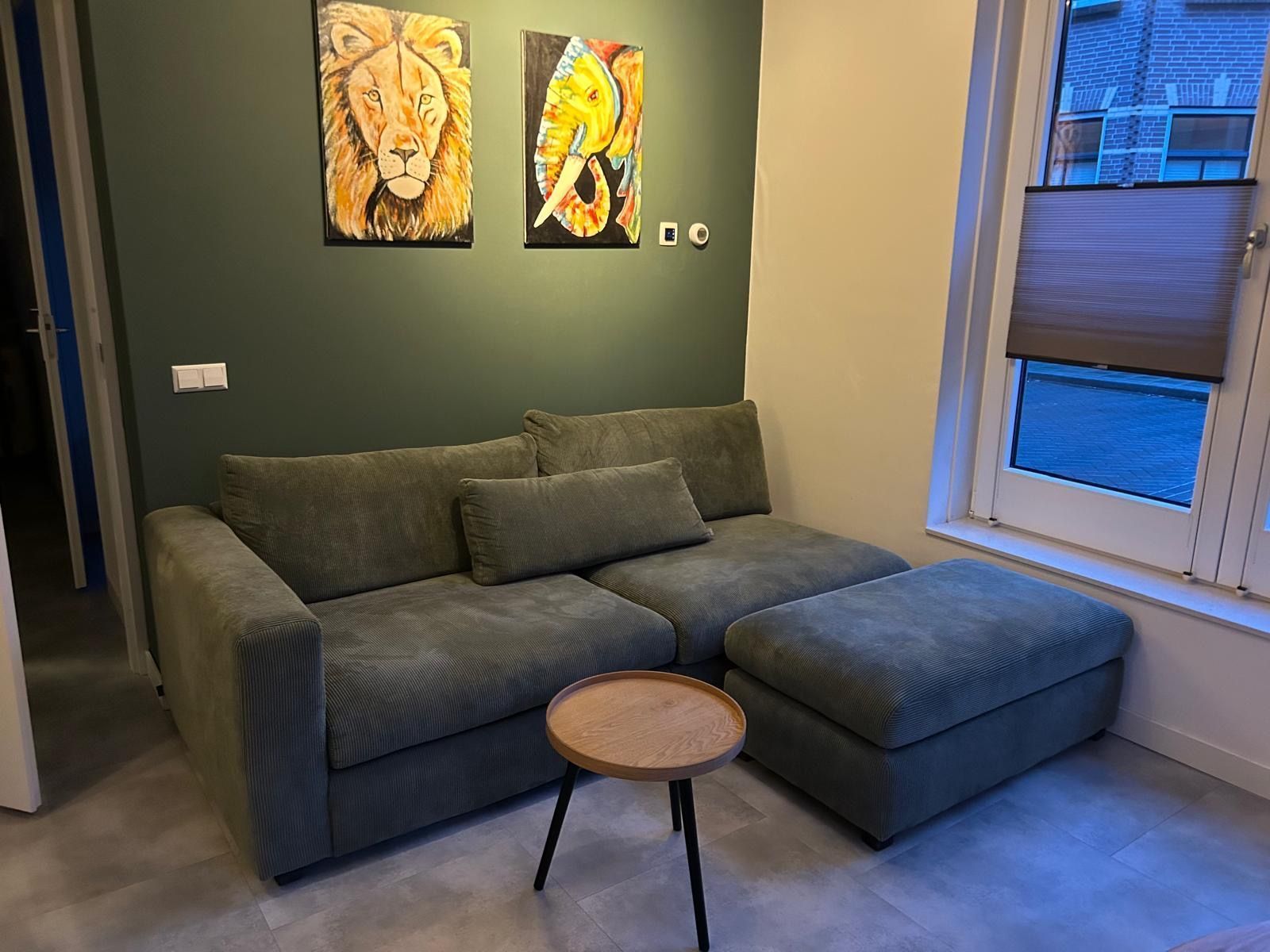 Grootscheepmakersstraat 1-A 1 Photo Blur 4