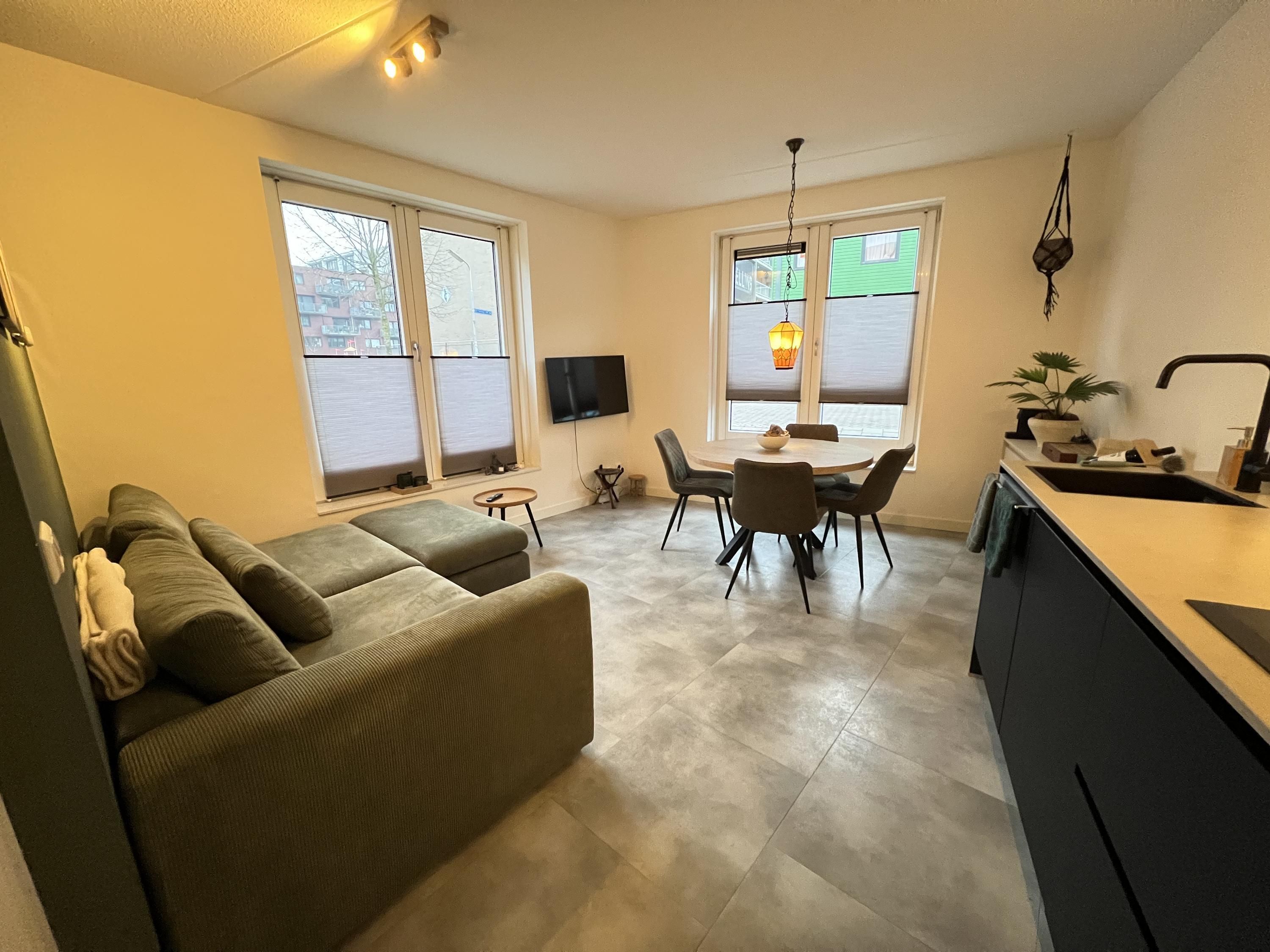 Grootscheepmakersstraat 1-A 1 Photo Blur 0