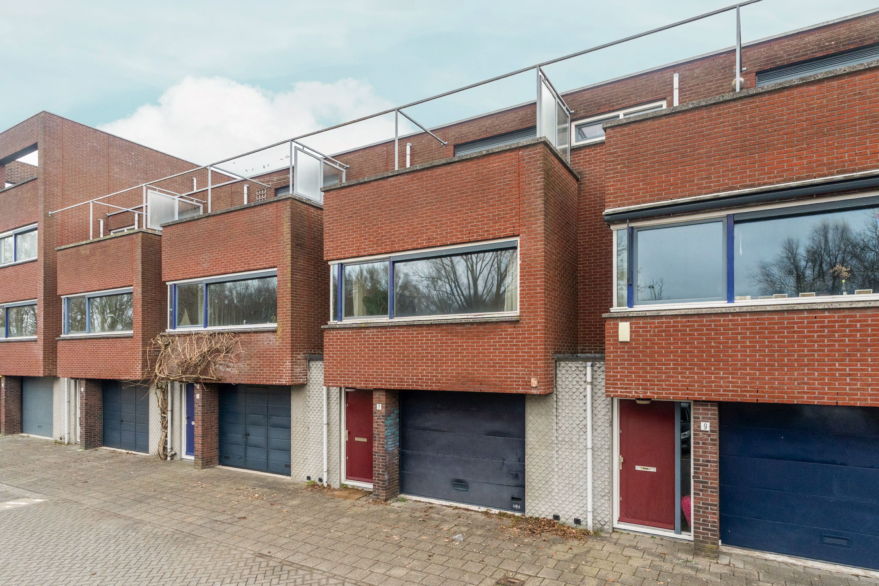 Boymansweg 7 Photo Blur 32