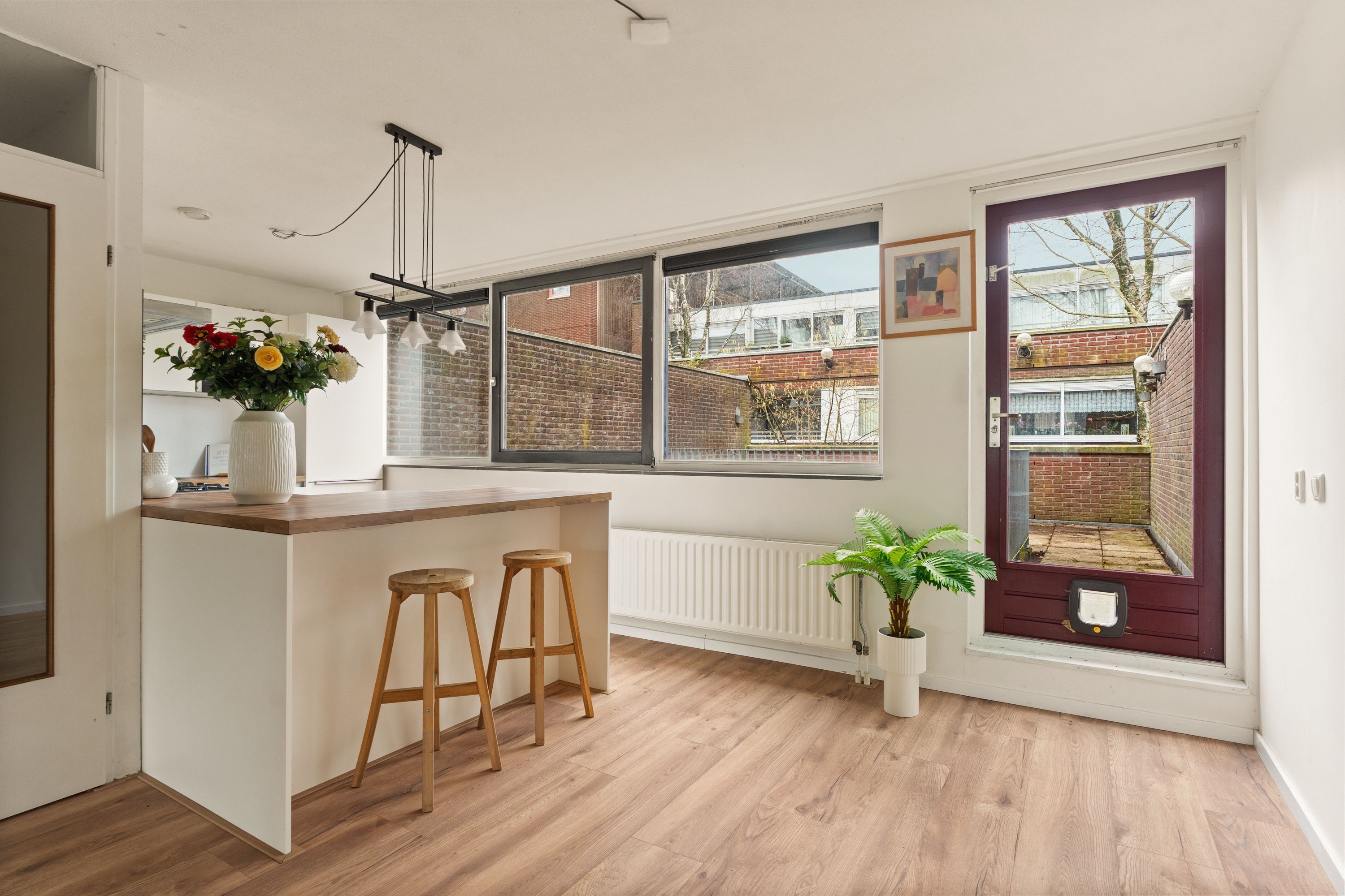 Boymansweg 7 Photo Blur 5