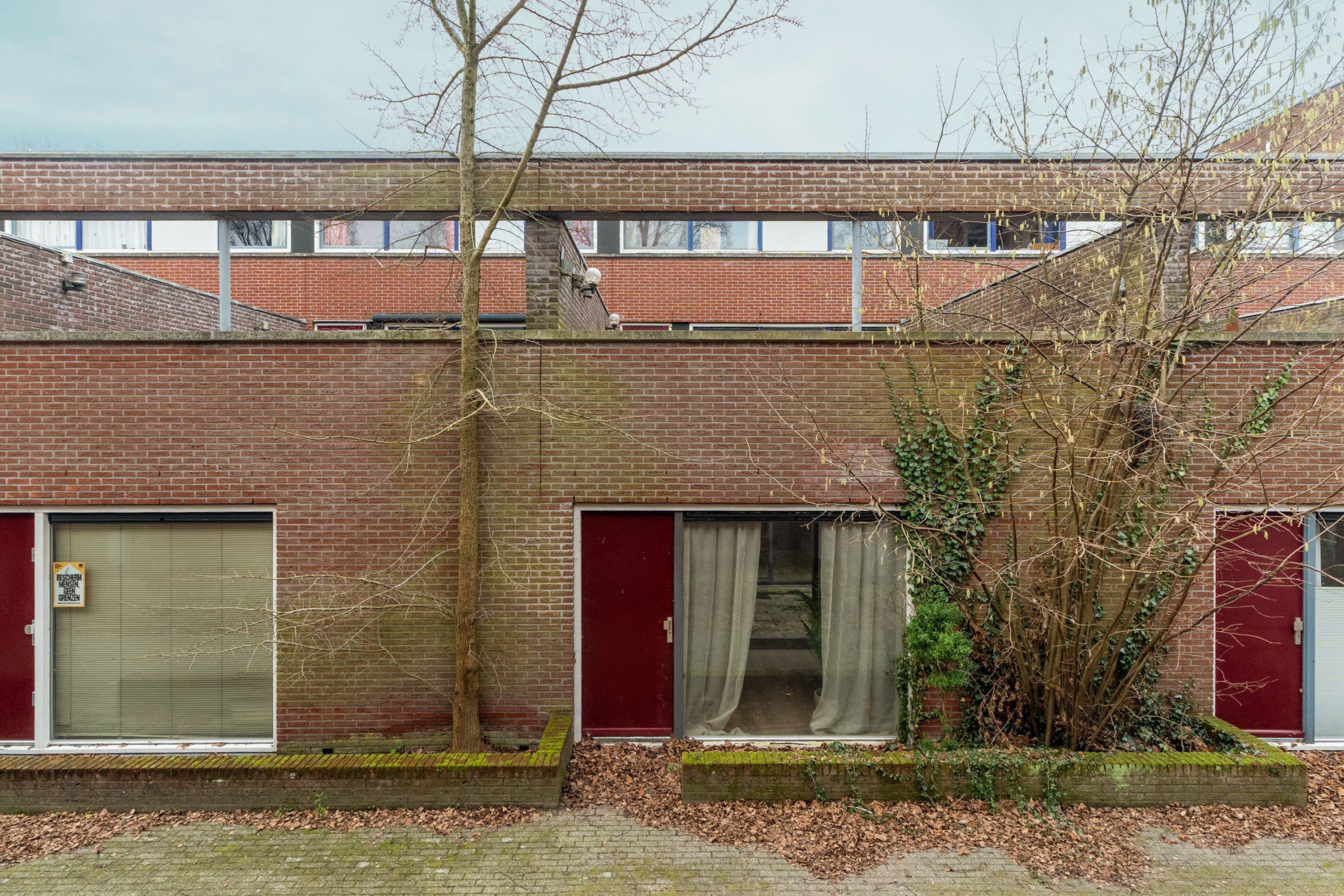 Boymansweg 7 Photo Blur 34