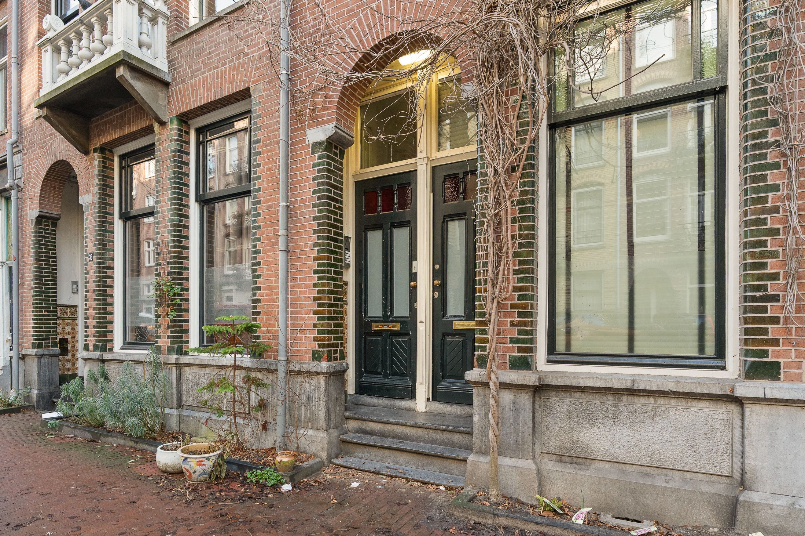 Bankastraat 34-1 Photo Blur 7